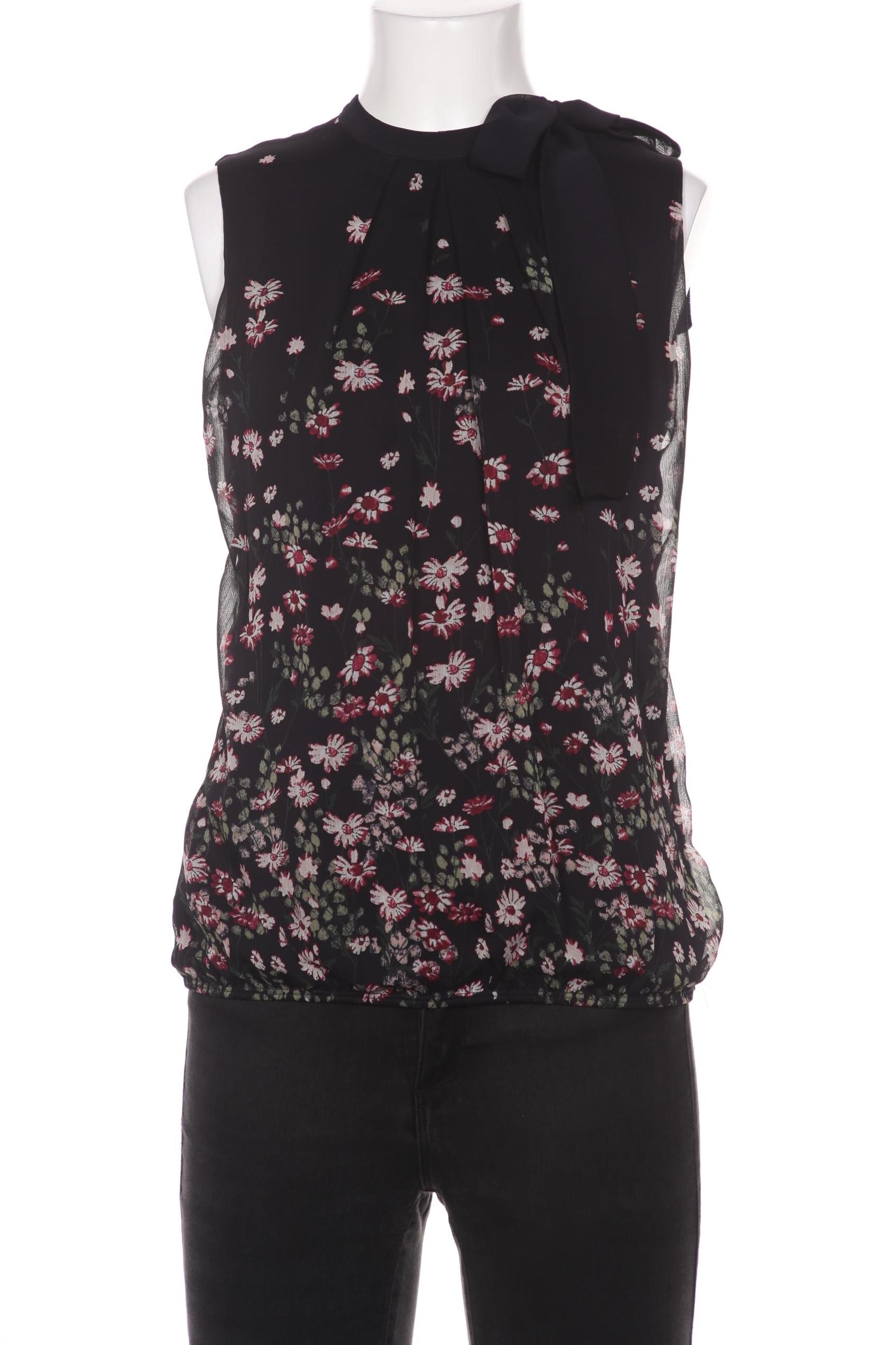 

Zero Damen Top, marineblau, Gr. 34