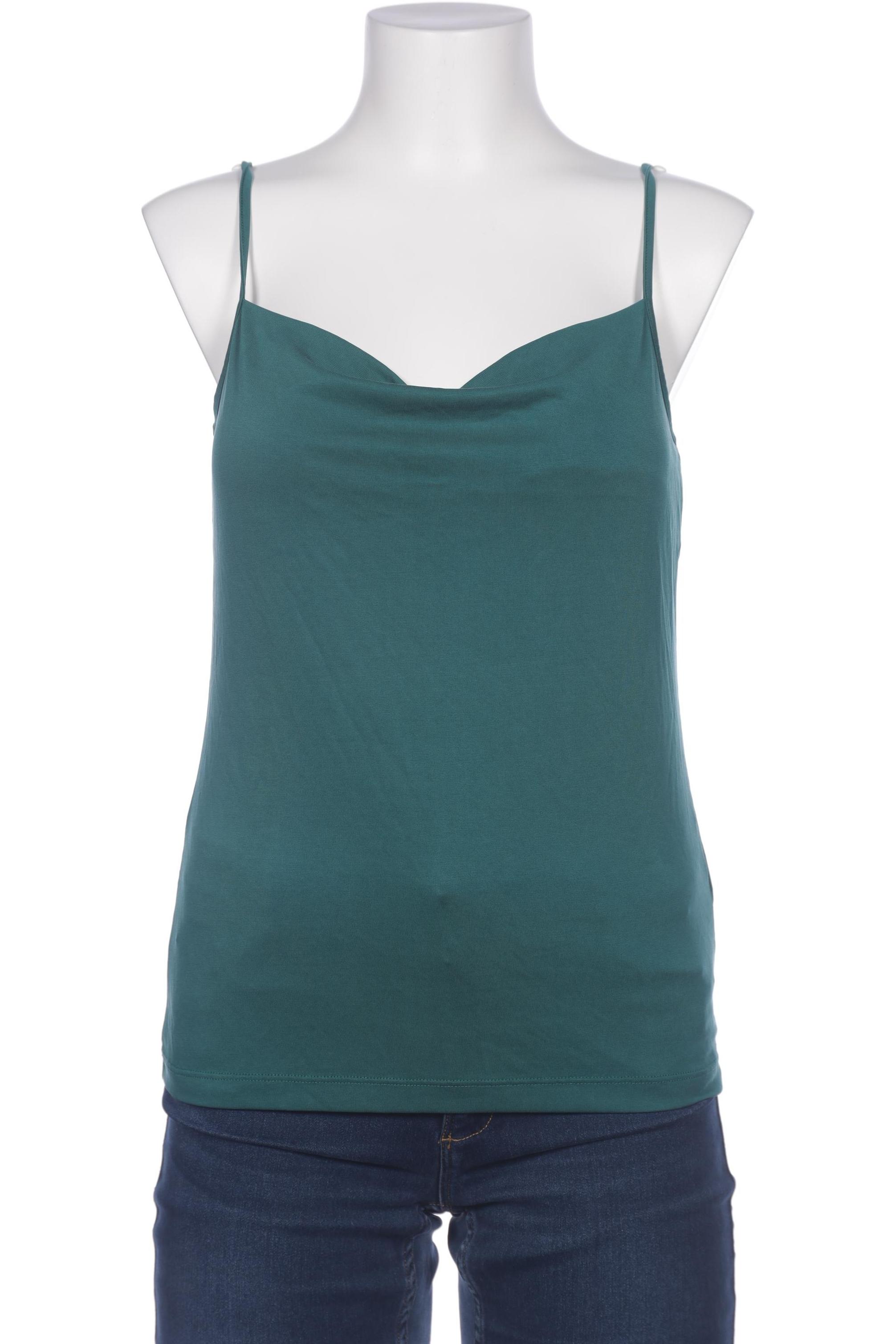 

Zero Damen Top, grün, Gr. 38