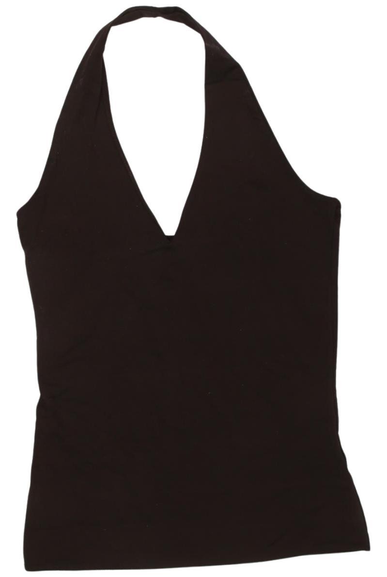 

Zero Damen Top, braun, Gr. 36