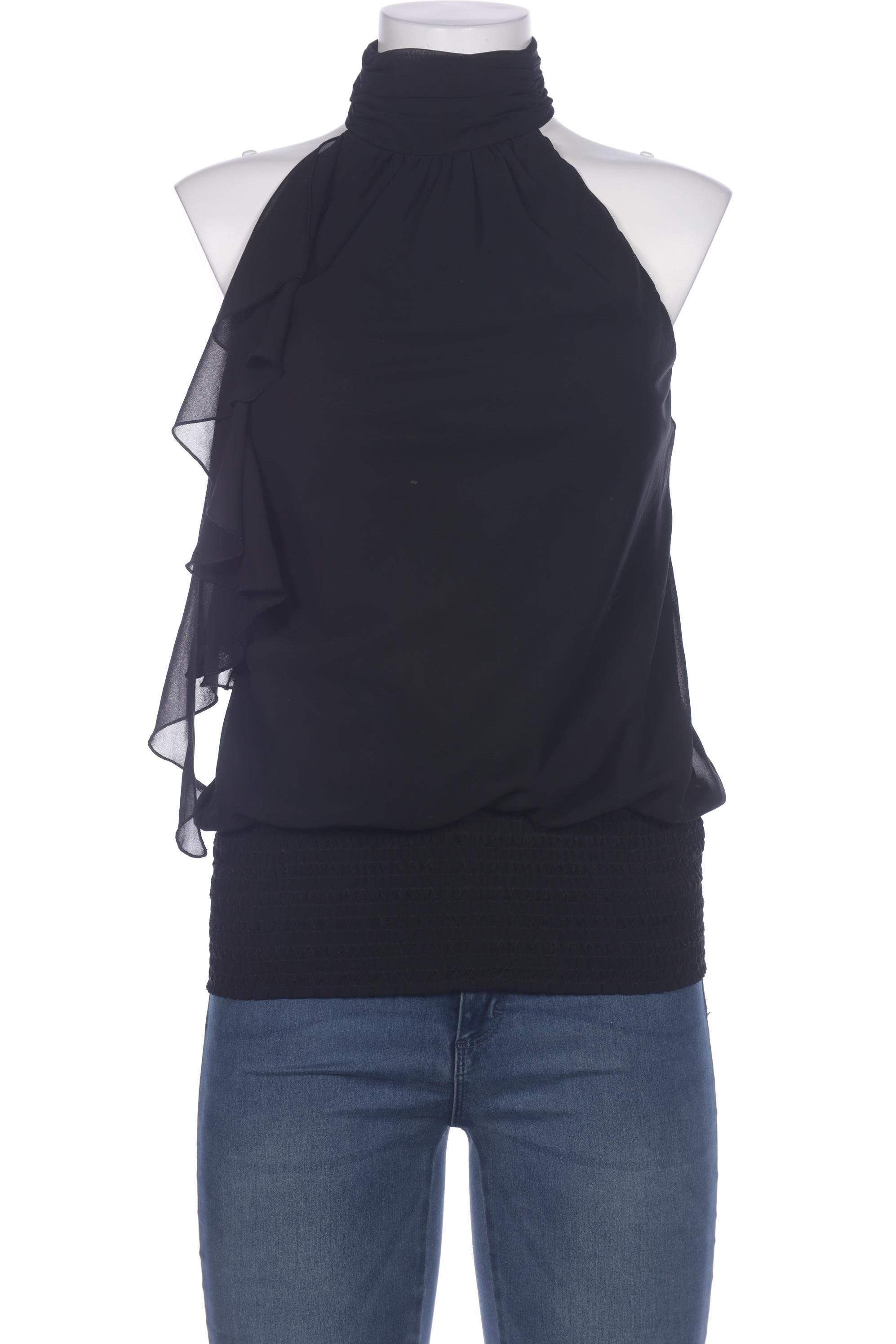

Zero Damen Top, schwarz, Gr. 38