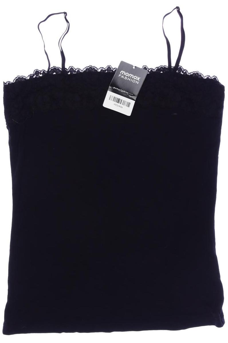 

Zero Damen Top, schwarz, Gr. 38