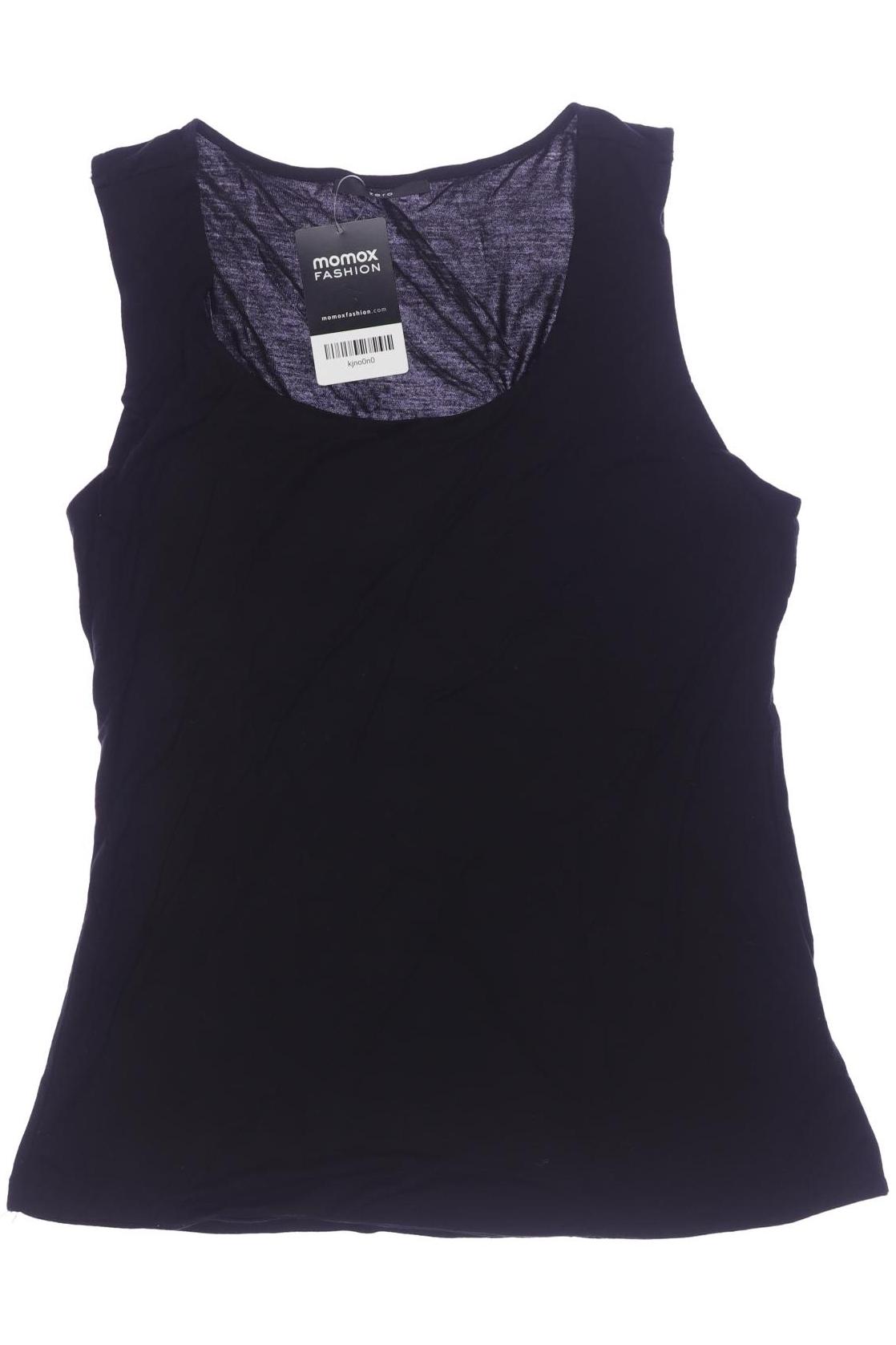 

Zero Damen Top, schwarz, Gr. 42