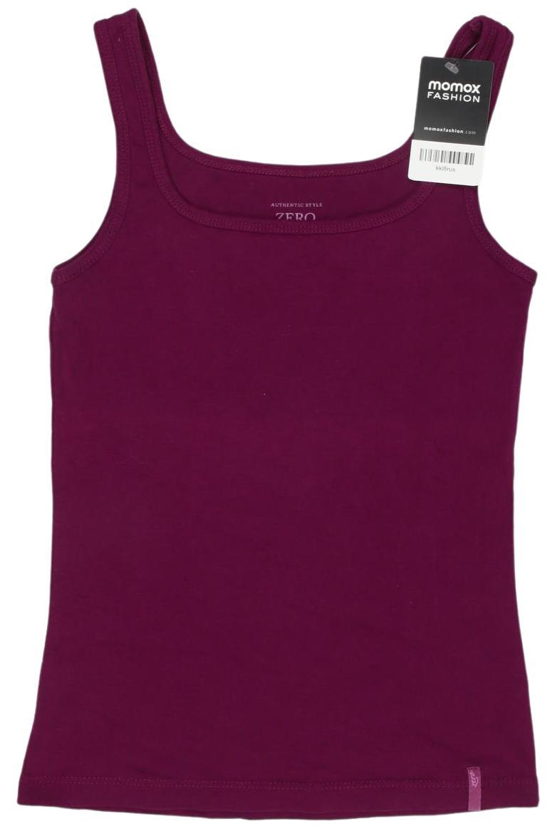 

Zero Damen Top, pink, Gr. 36