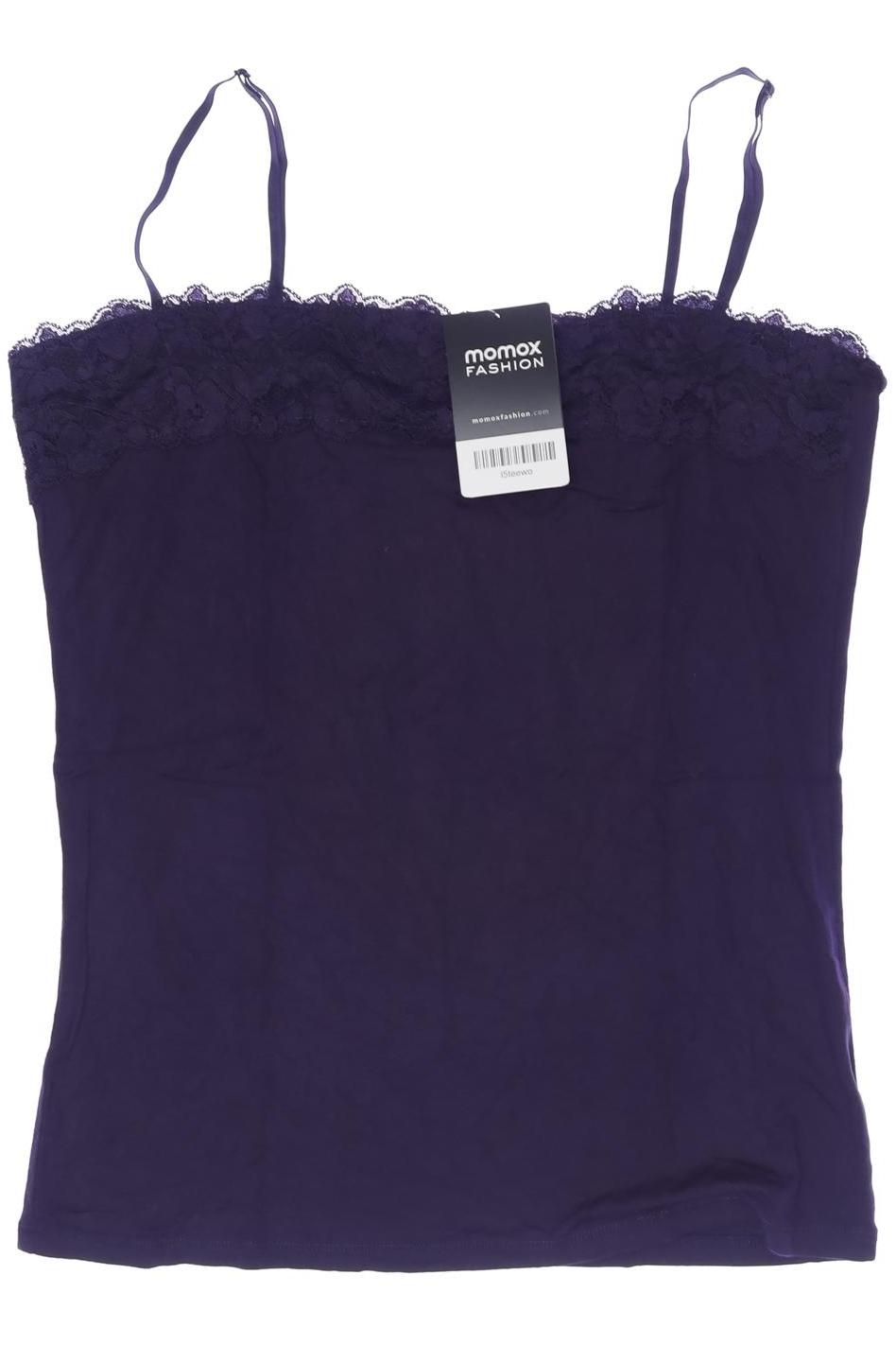 

Zero Damen Top, flieder, Gr. 40