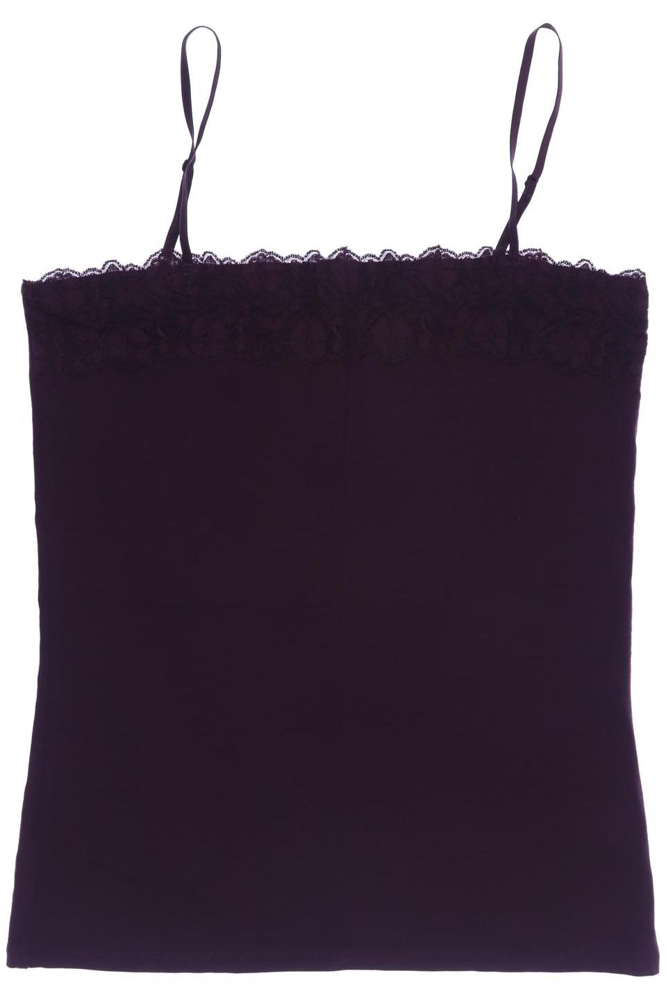 

Zero Damen Top, bordeaux, Gr. 40