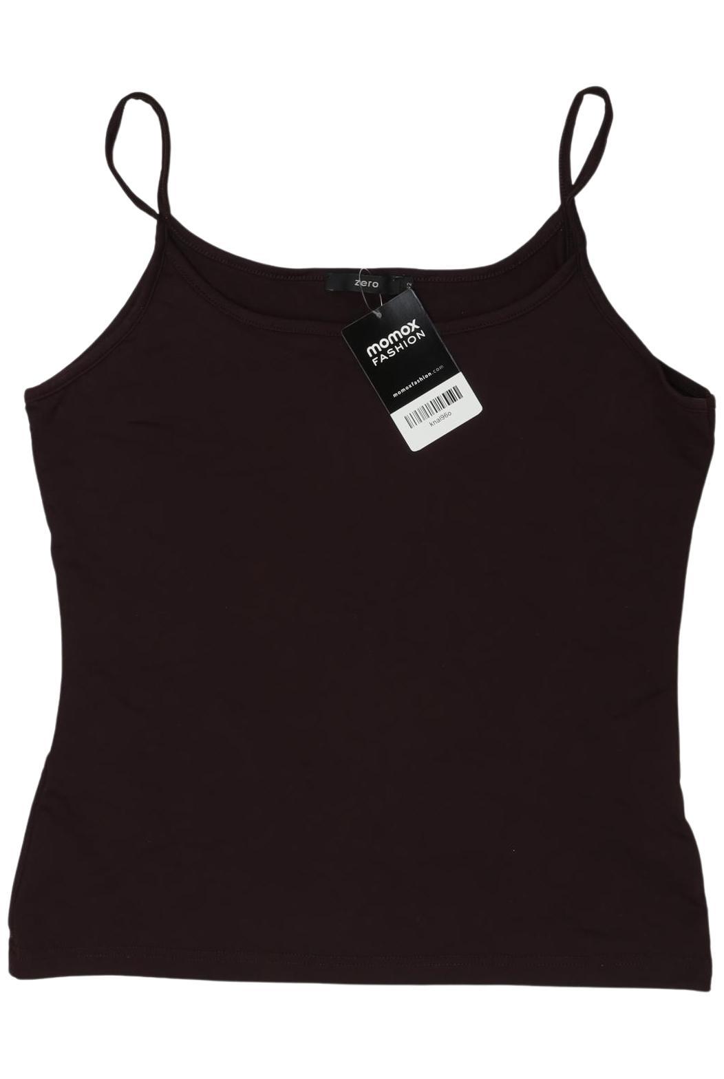 

Zero Damen Top, flieder, Gr. 42