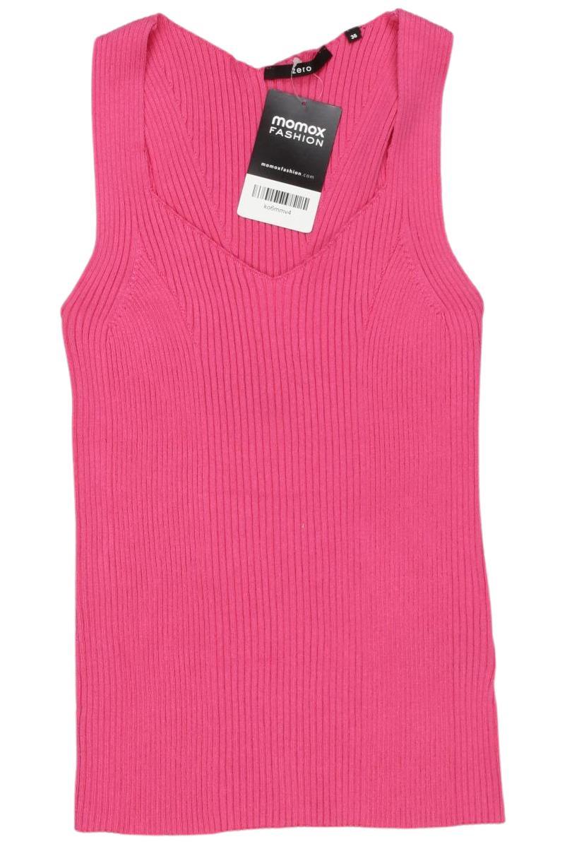

Zero Damen Top, pink, Gr. 36
