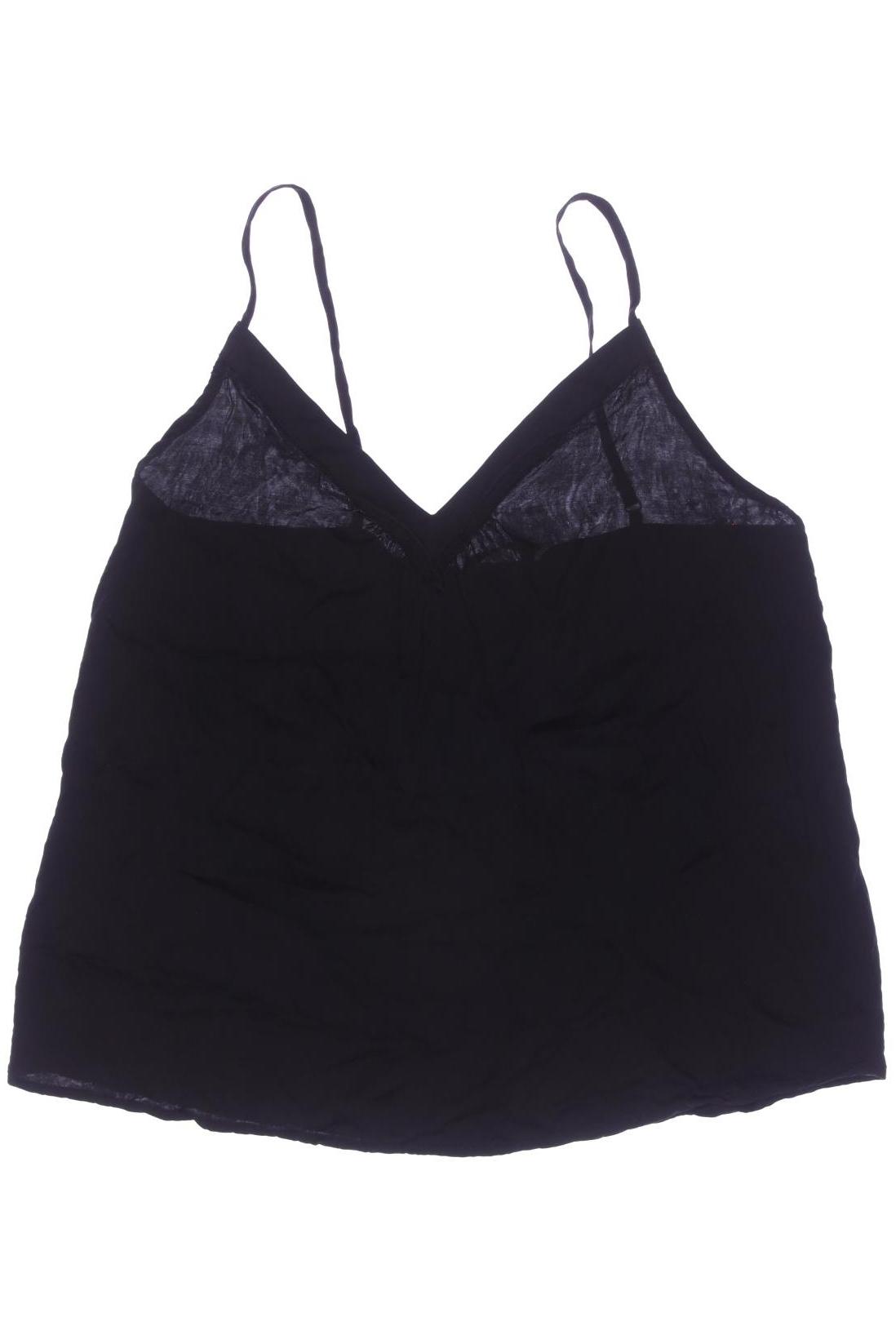 

Zero Damen Top, schwarz, Gr. 40