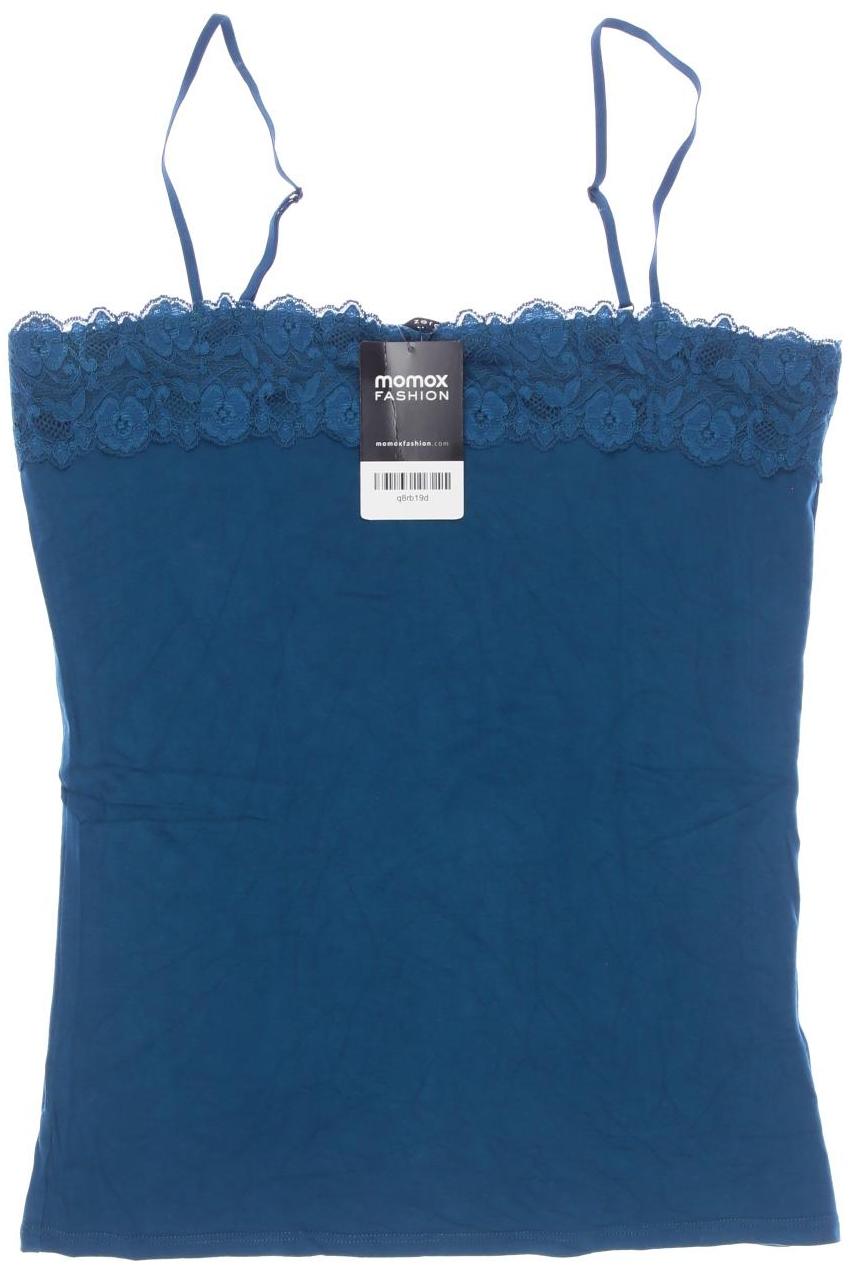 

Zero Damen Top, türkis, Gr. 40