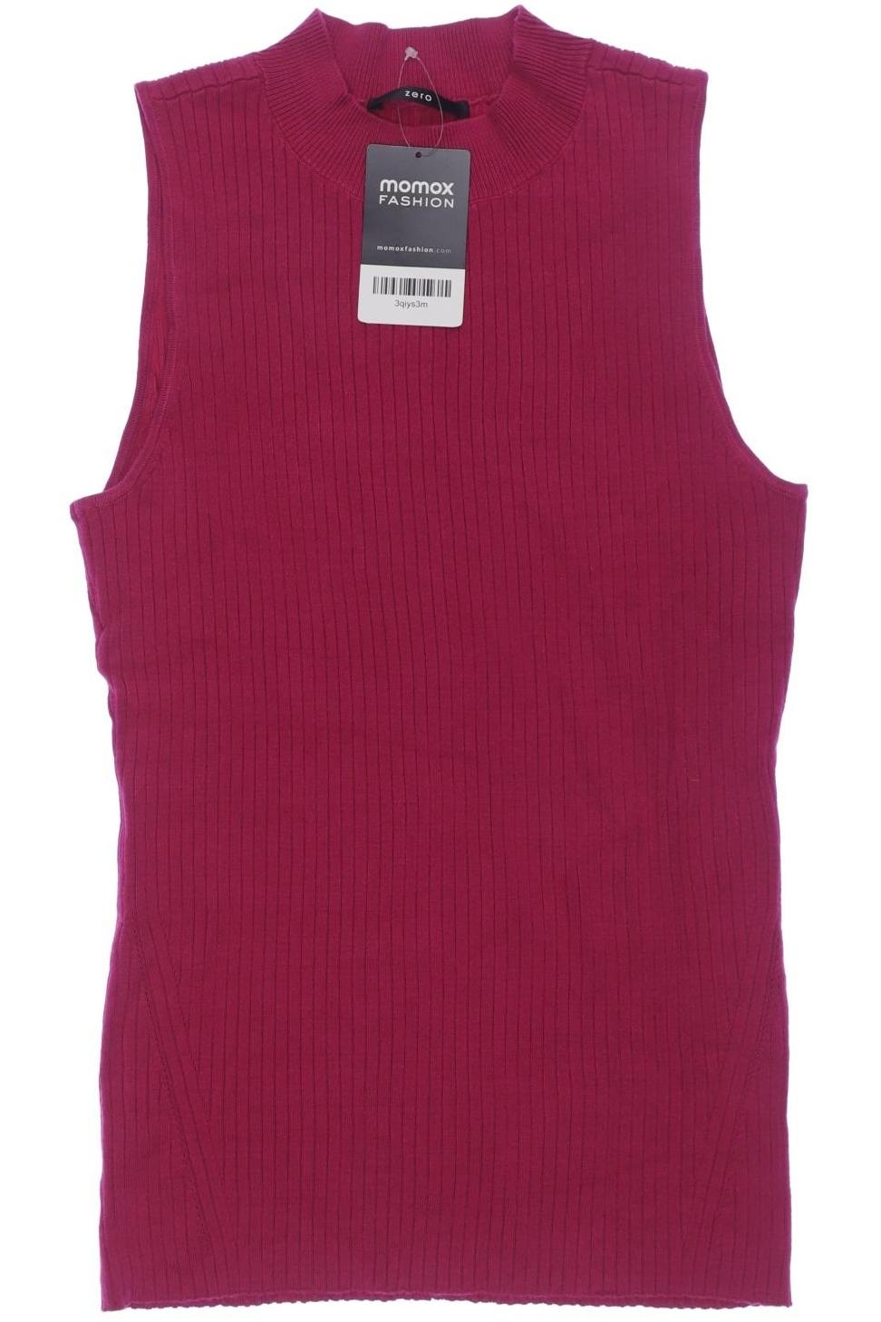 

Zero Damen Top, pink, Gr. 38