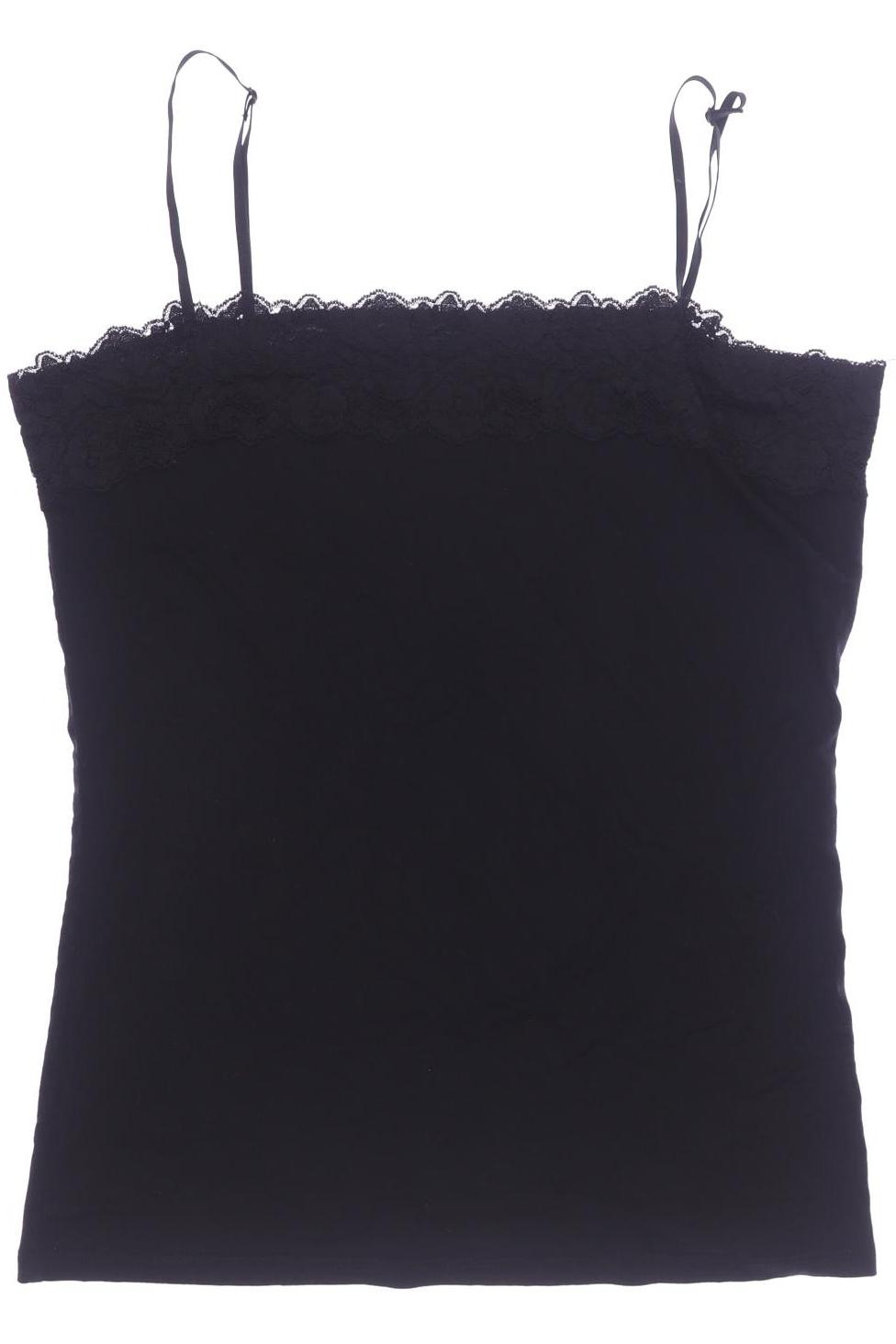 

Zero Damen Top, schwarz, Gr. 40