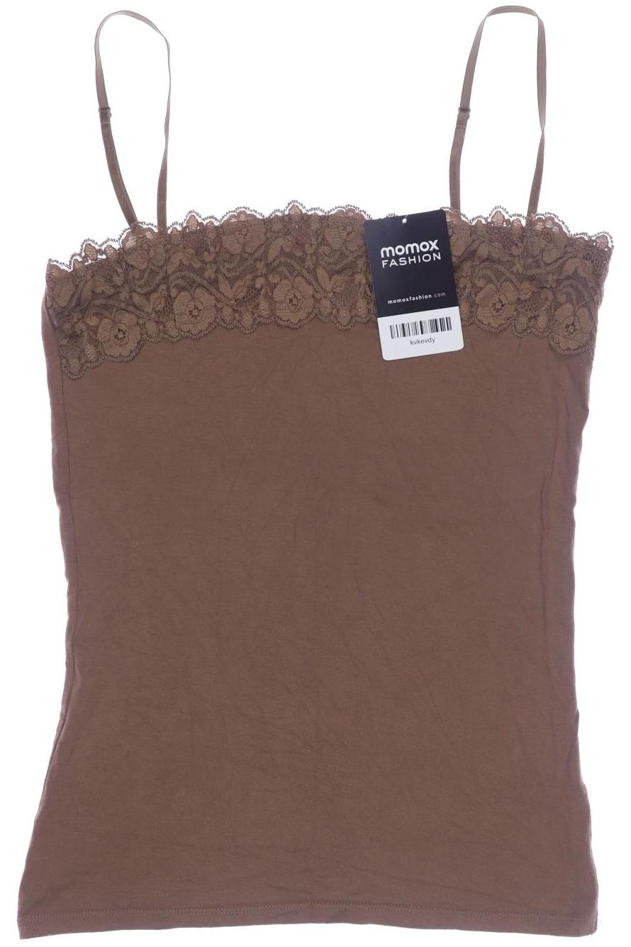 

Zero Damen Top, braun, Gr. 34