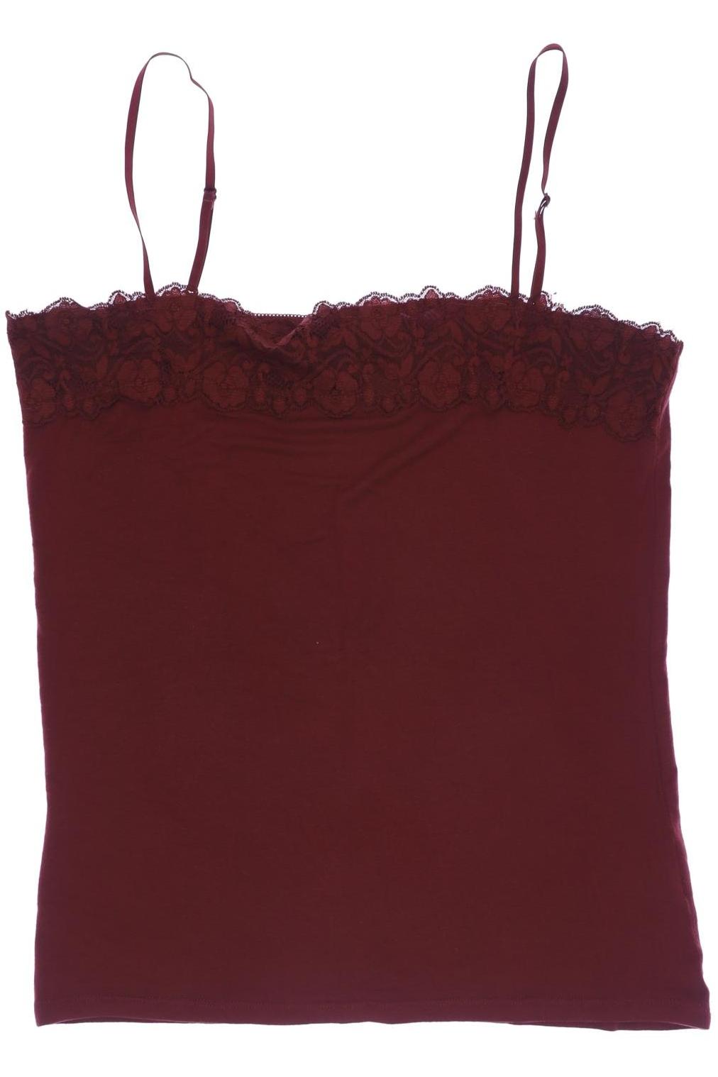 

Zero Damen Top, rot, Gr. 40