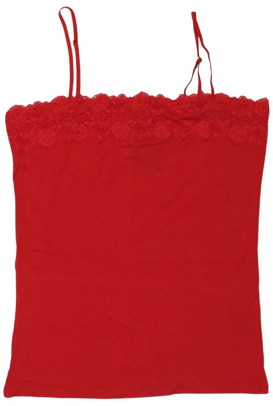 

Zero Damen Top, rot, Gr. 38