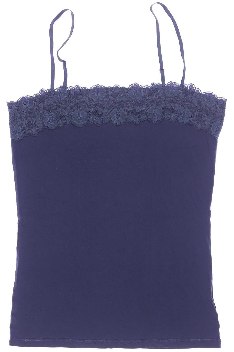 

Zero Damen Top, marineblau, Gr. 36