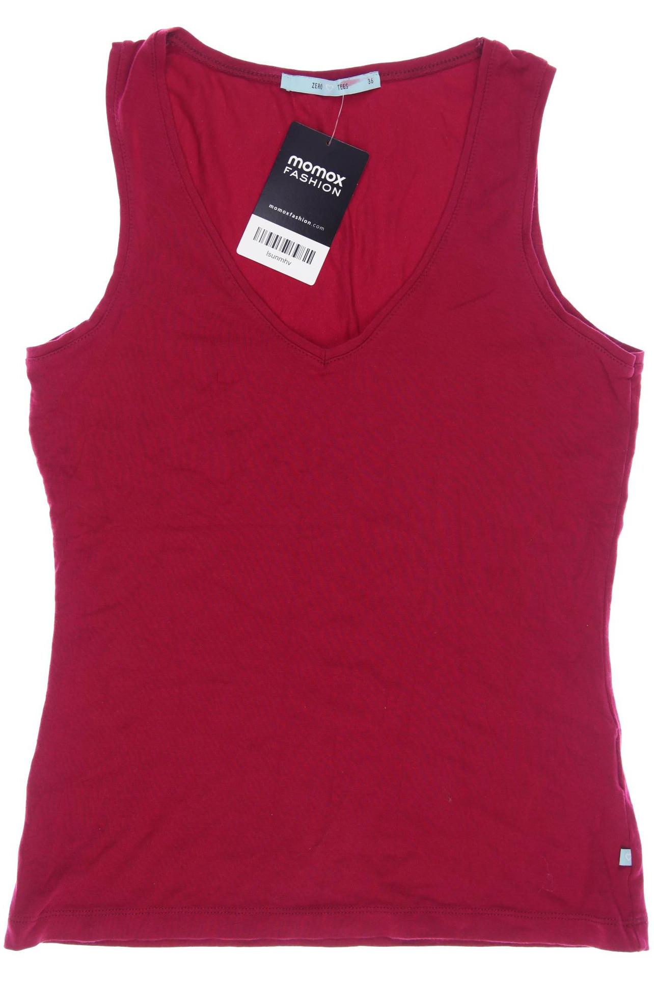 

ZERO Damen Top, pink