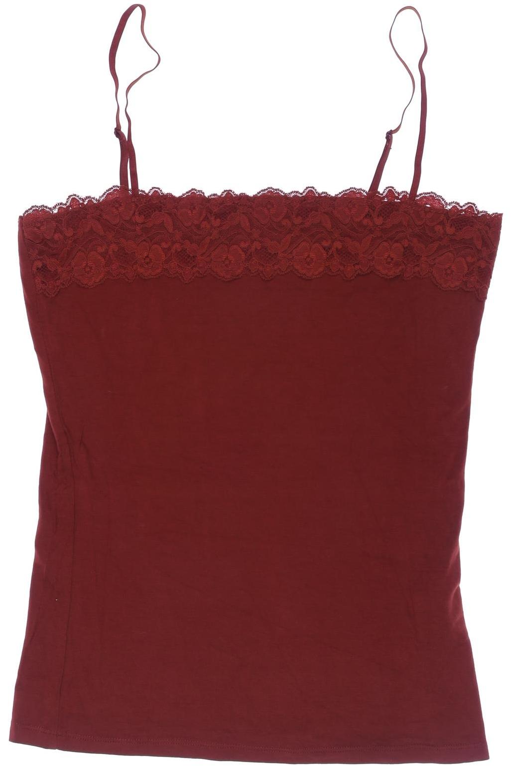 

Zero Damen Top, braun, Gr. 36