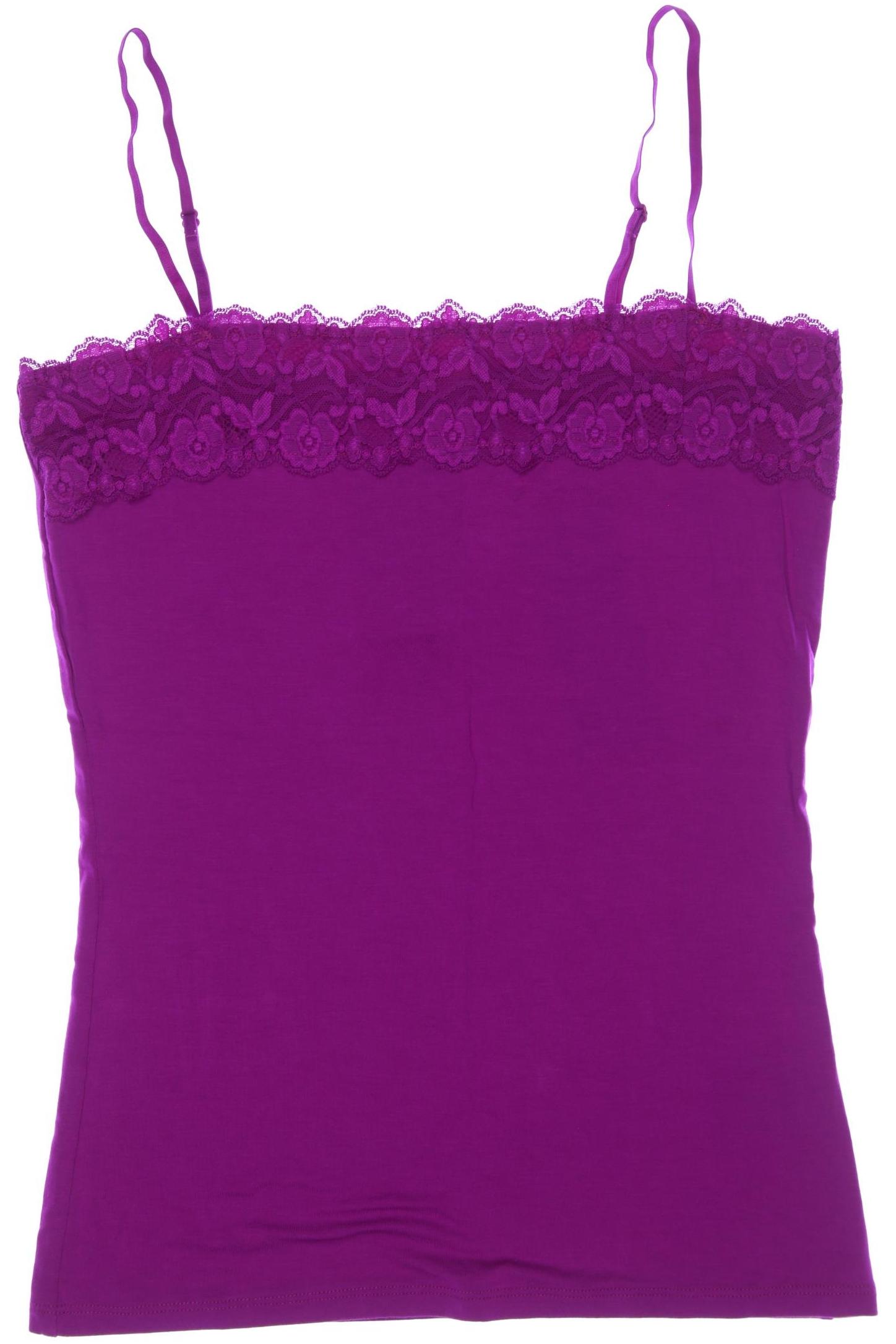 

Zero Damen Top, flieder, Gr. 36