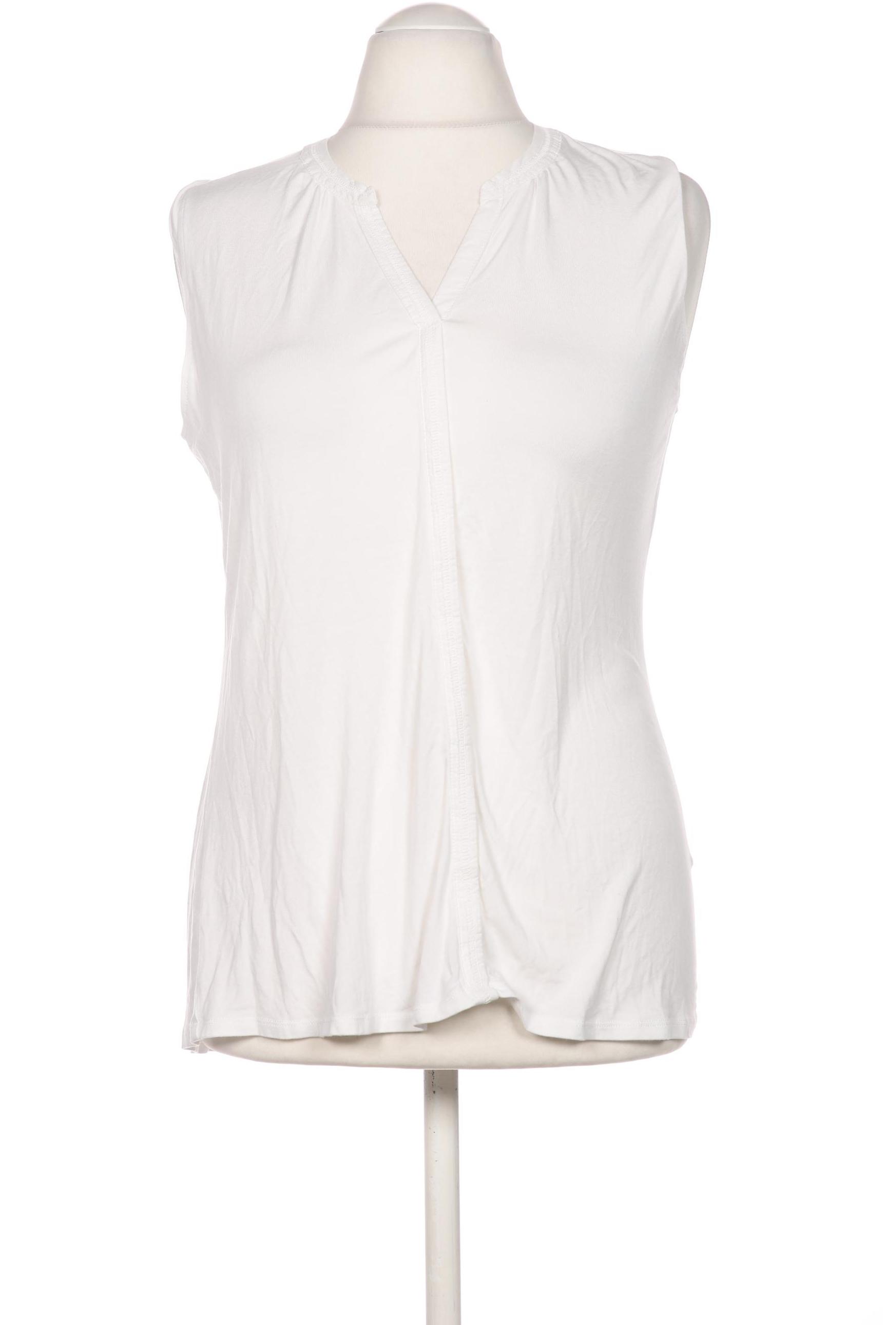 

Zero Damen Top, weiß, Gr. 42