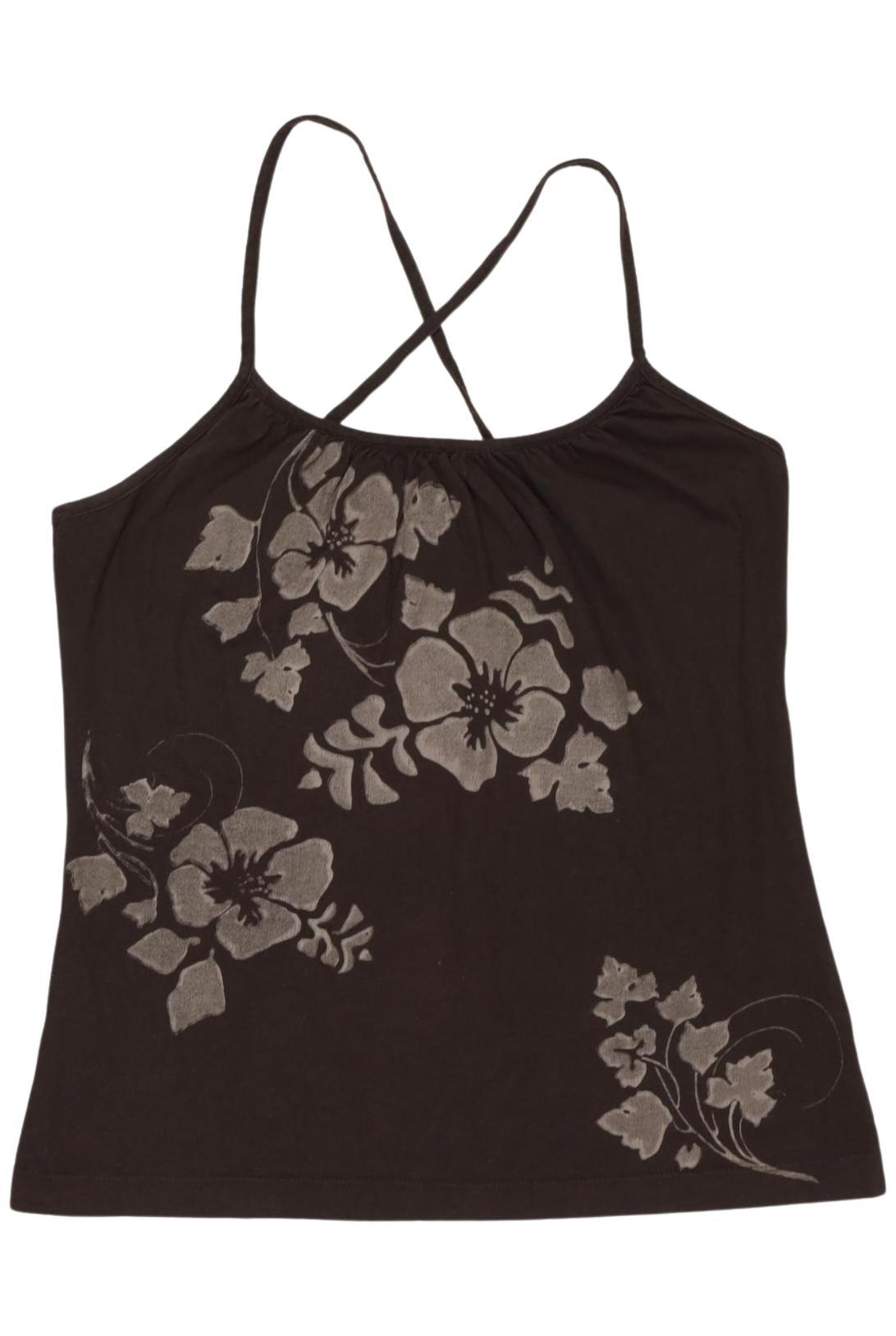 

Zero Damen Top, braun, Gr. 36