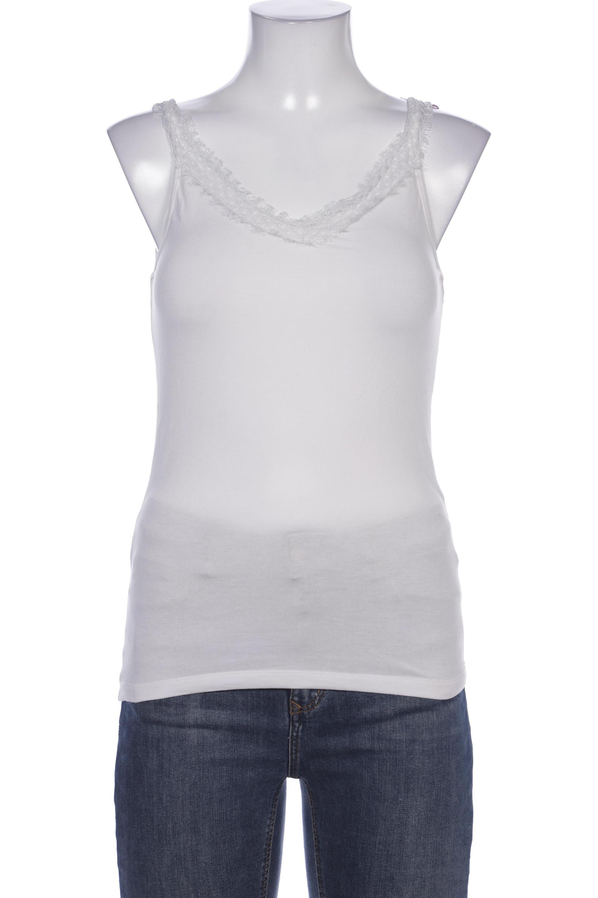 

ZERO Damen Top, weiß