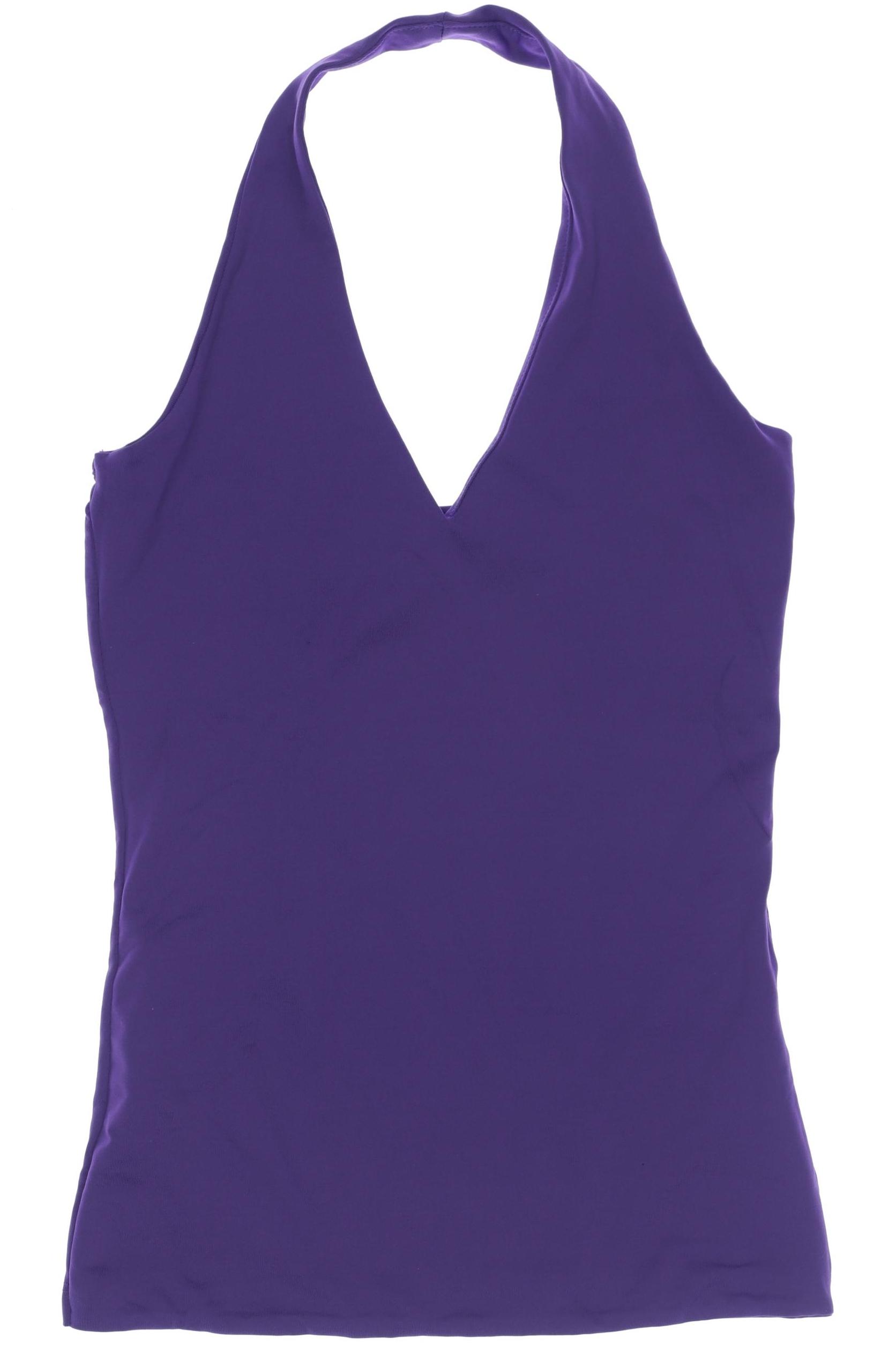 

Zero Damen Top, flieder, Gr. 34