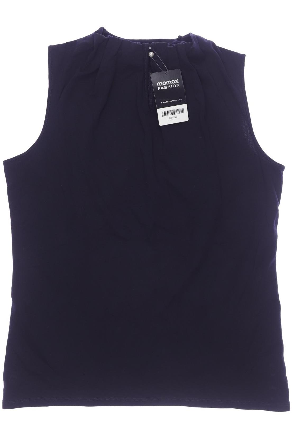 

Zero Damen Top, marineblau, Gr. 40