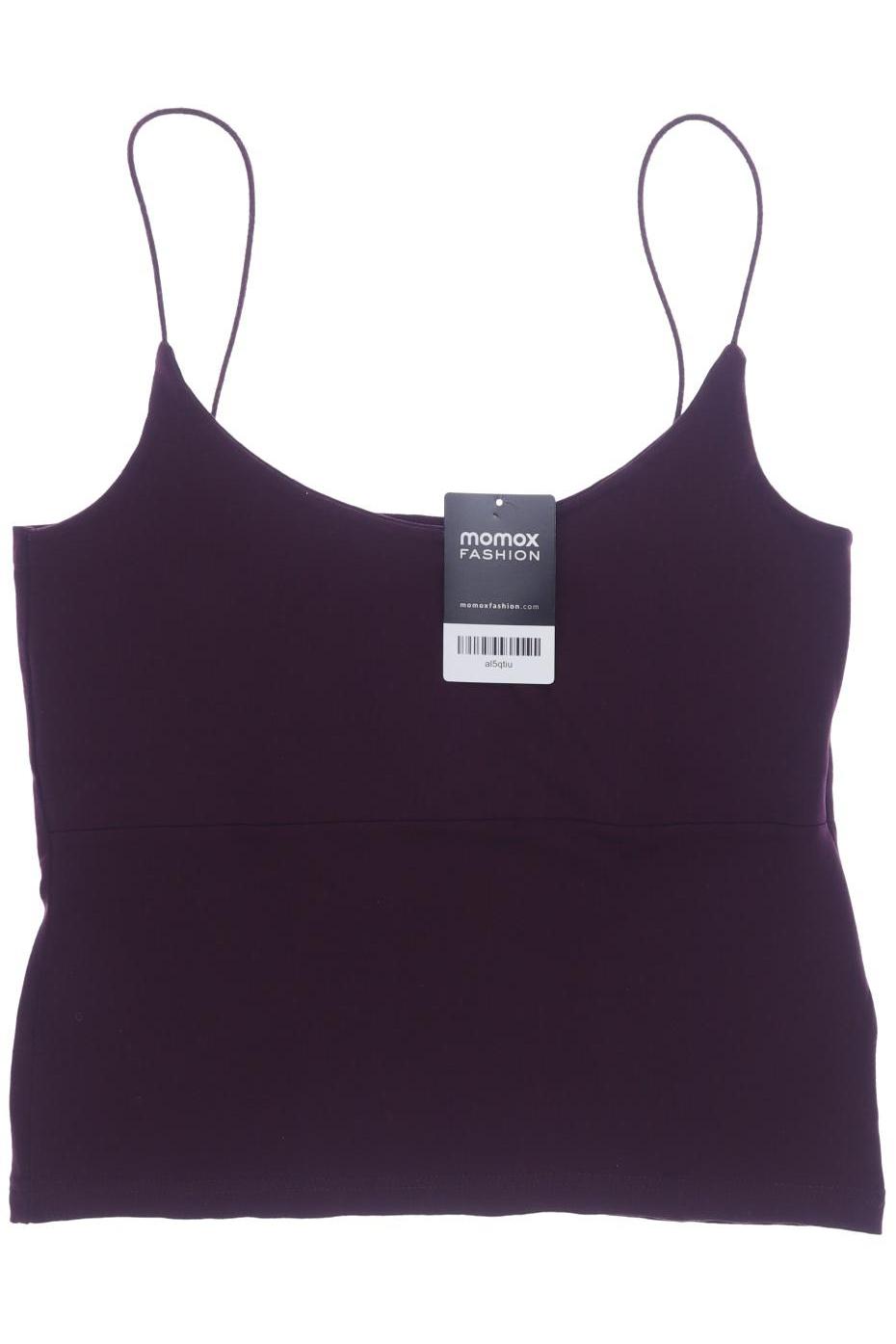 

Zero Damen Top, bordeaux, Gr. 40