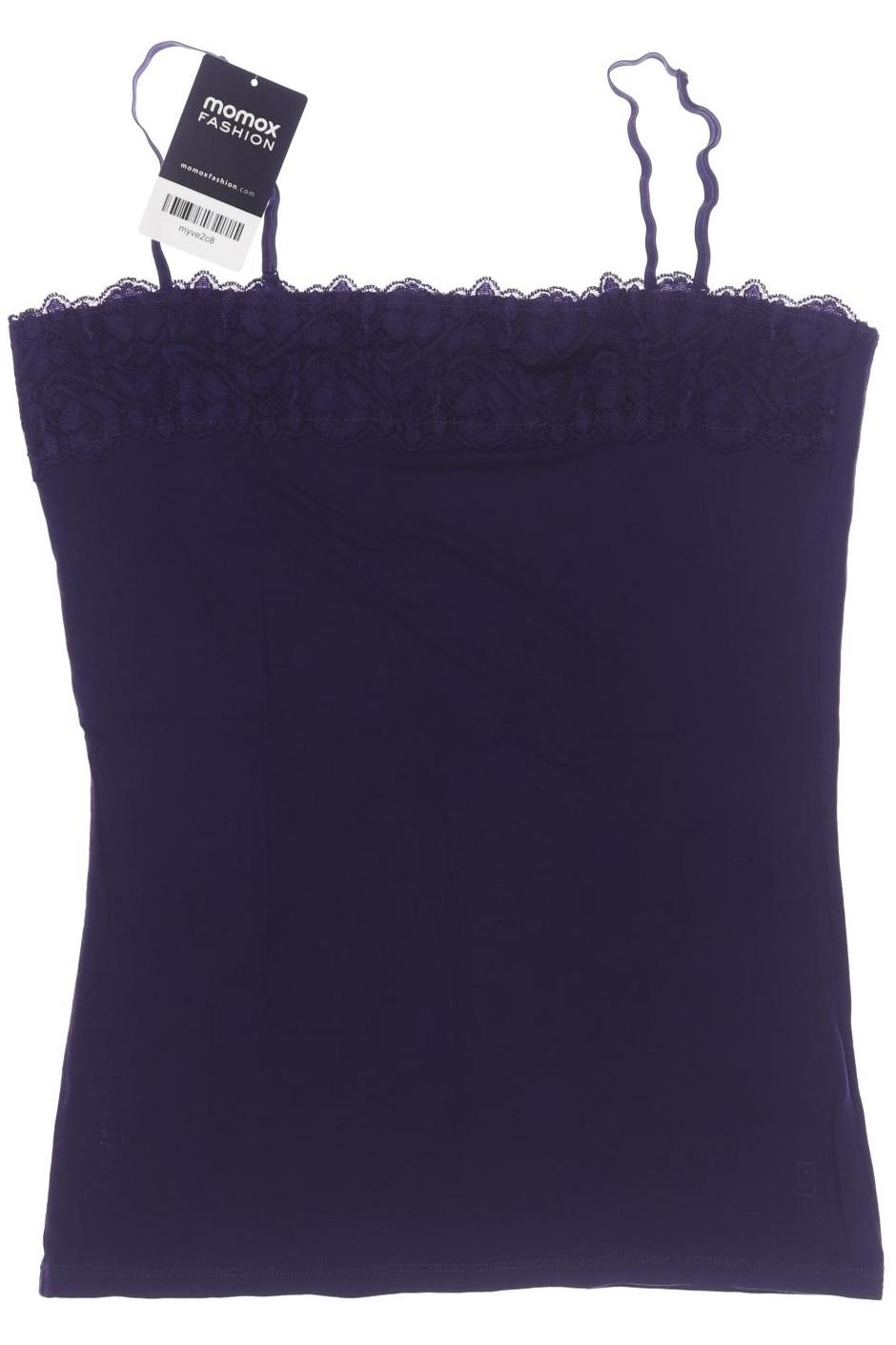 

Zero Damen Top, flieder, Gr. 38