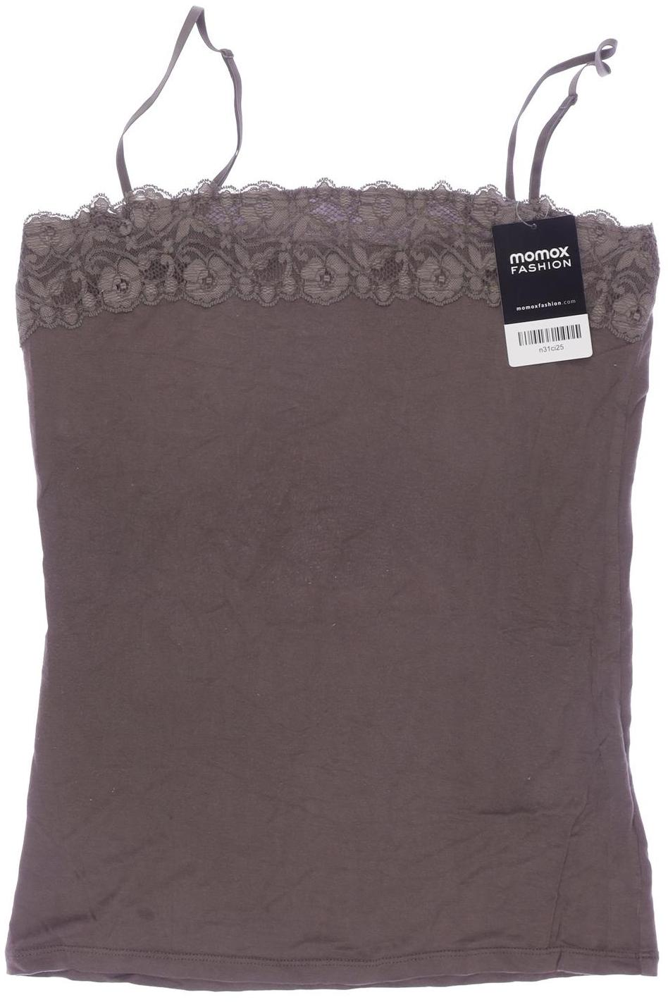 

Zero Damen Top, braun, Gr. 36