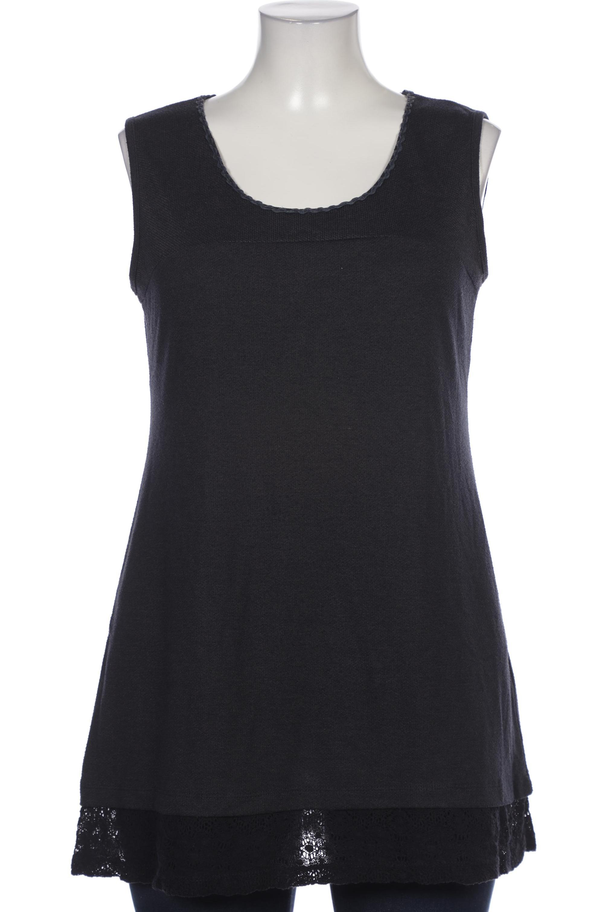 

Zero Damen Top, marineblau, Gr. 44