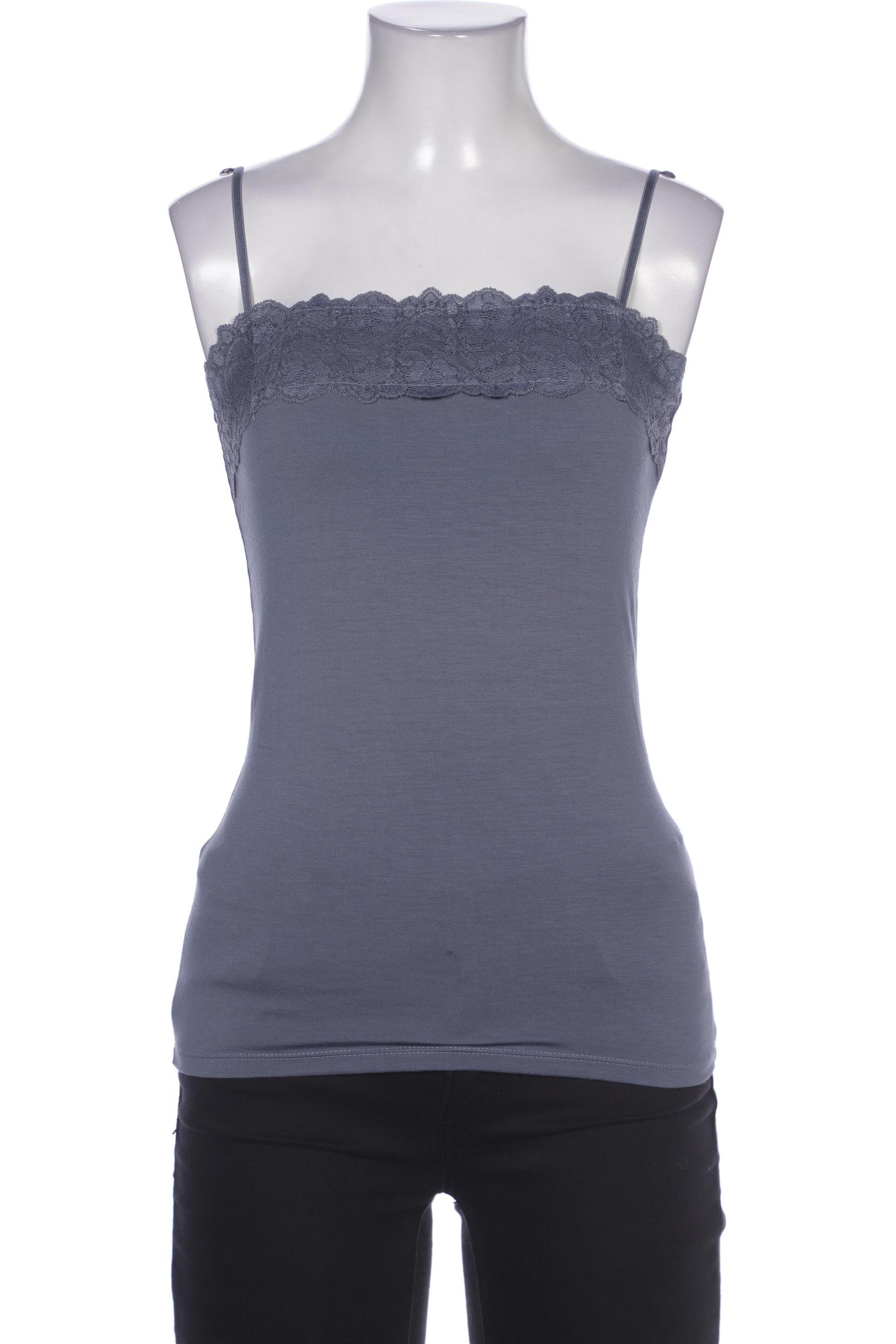 

Zero Damen Top, marineblau, Gr. 34