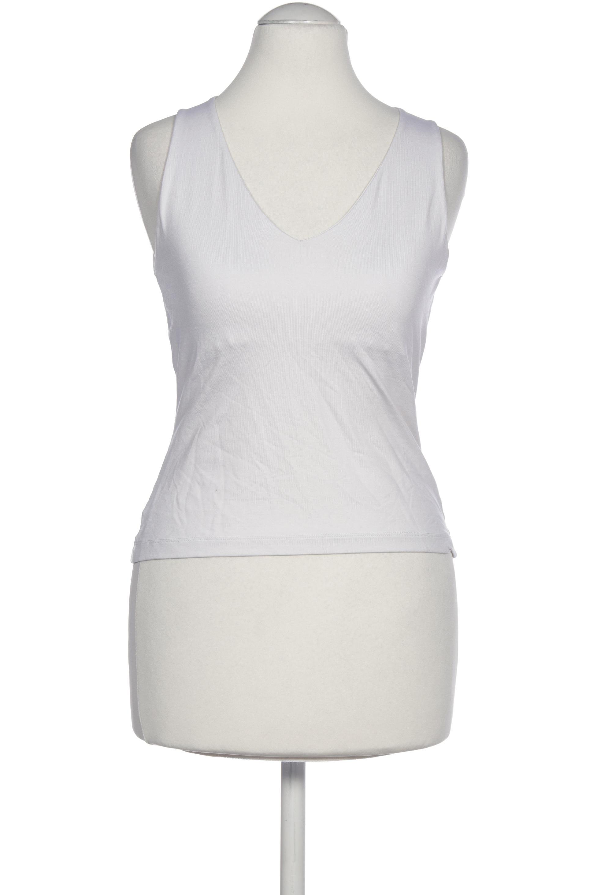 

Zero Damen Top, cremeweiß, Gr. 36