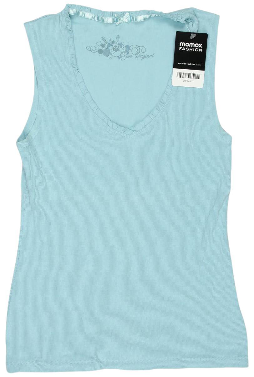 

Zero Damen Top, hellblau, Gr. 40