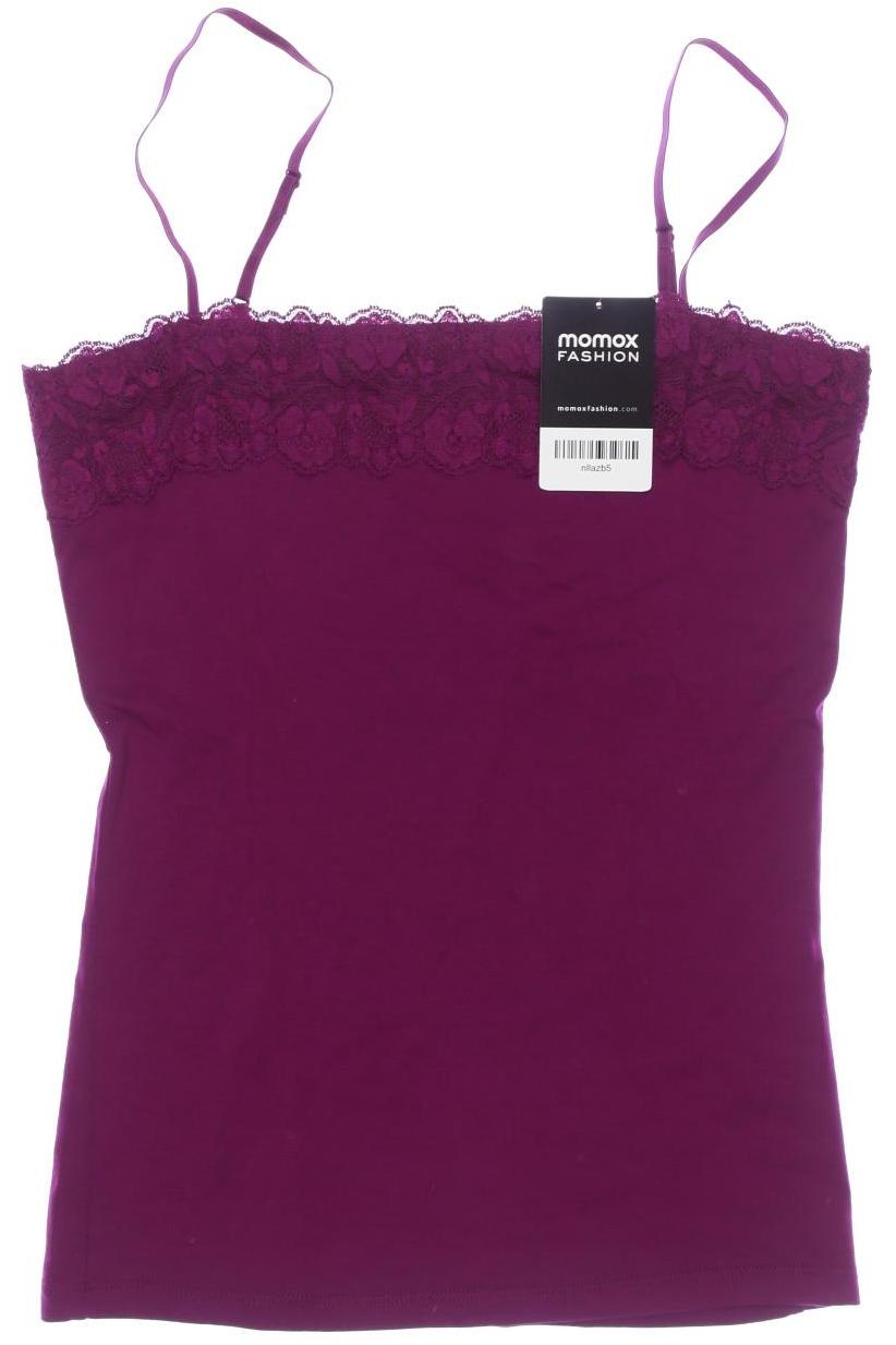 

Zero Damen Top, bordeaux, Gr. 36