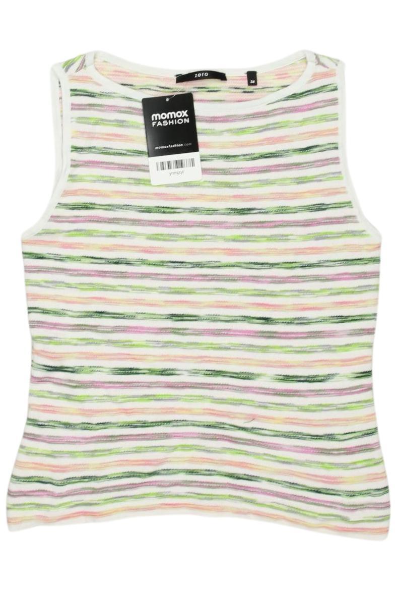 

Zero Damen Top, mehrfarbig, Gr. 34