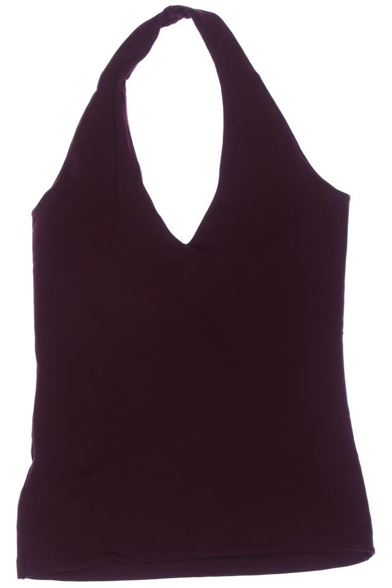 

Zero Damen Top, bordeaux, Gr. 36