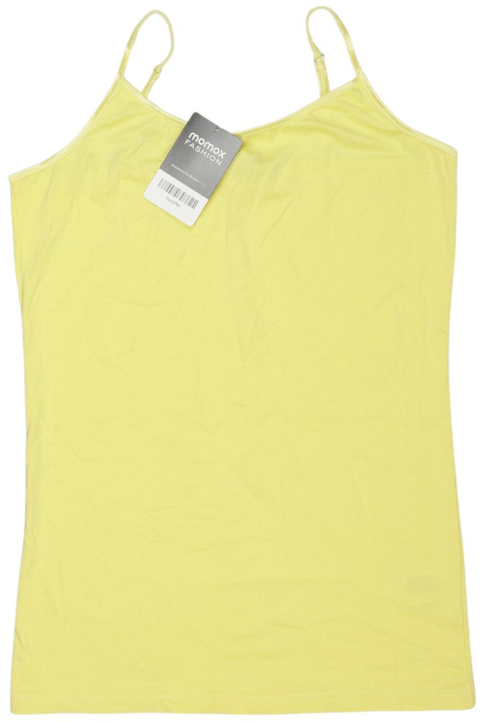 

Zero Damen Top, gelb, Gr. 38