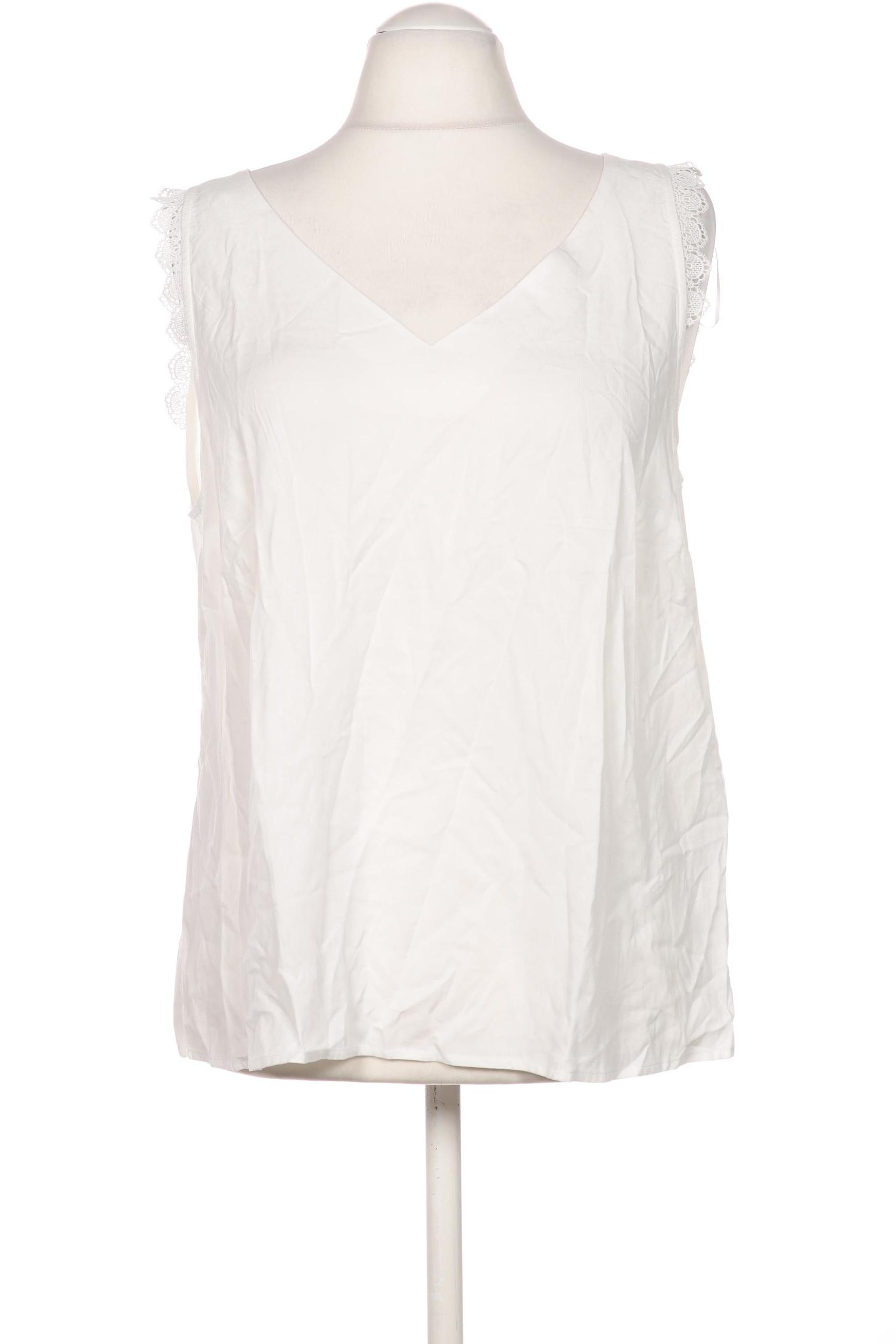 

Zero Damen Top, weiß, Gr. 44