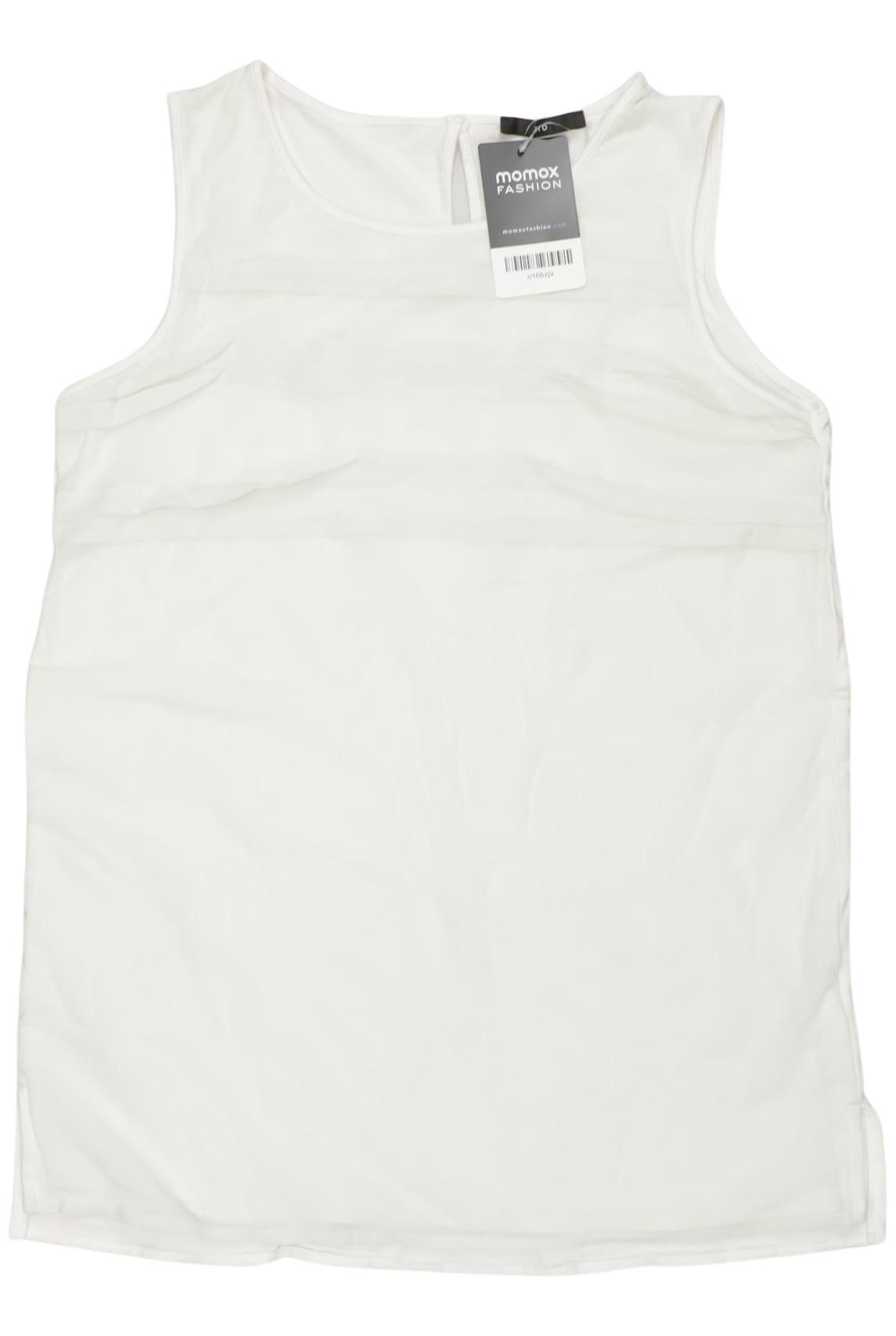 

Zero Damen Top, weiß, Gr. 36