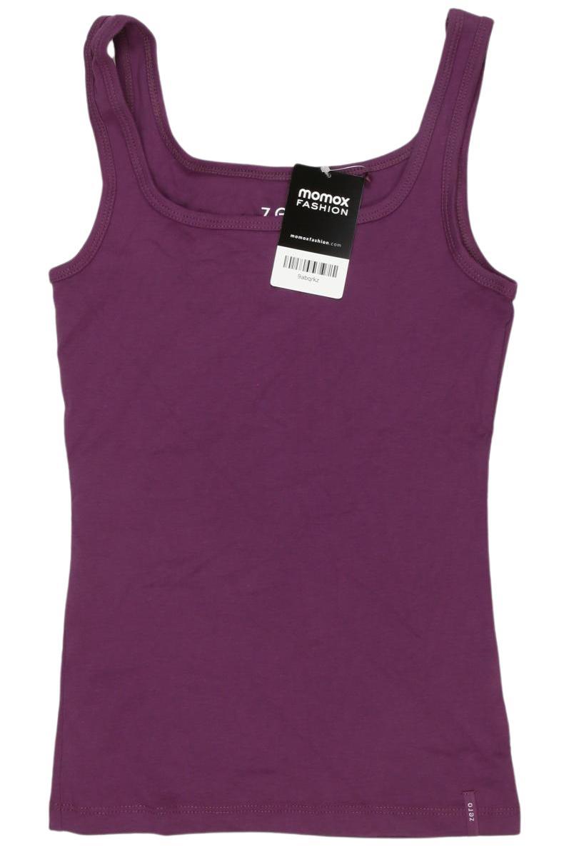 

Zero Damen Top, flieder, Gr. 34