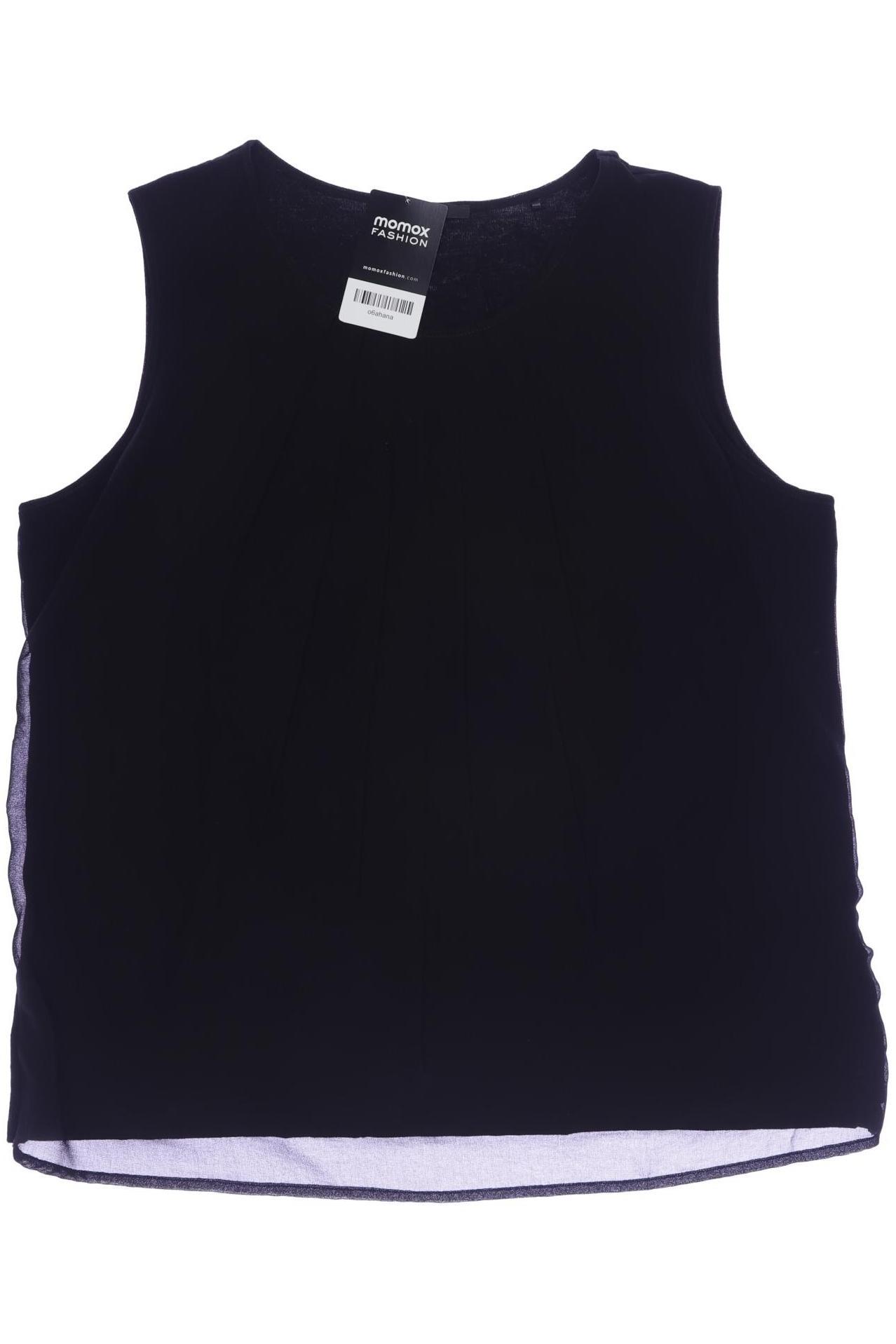 

Zero Damen Top, schwarz, Gr. 44