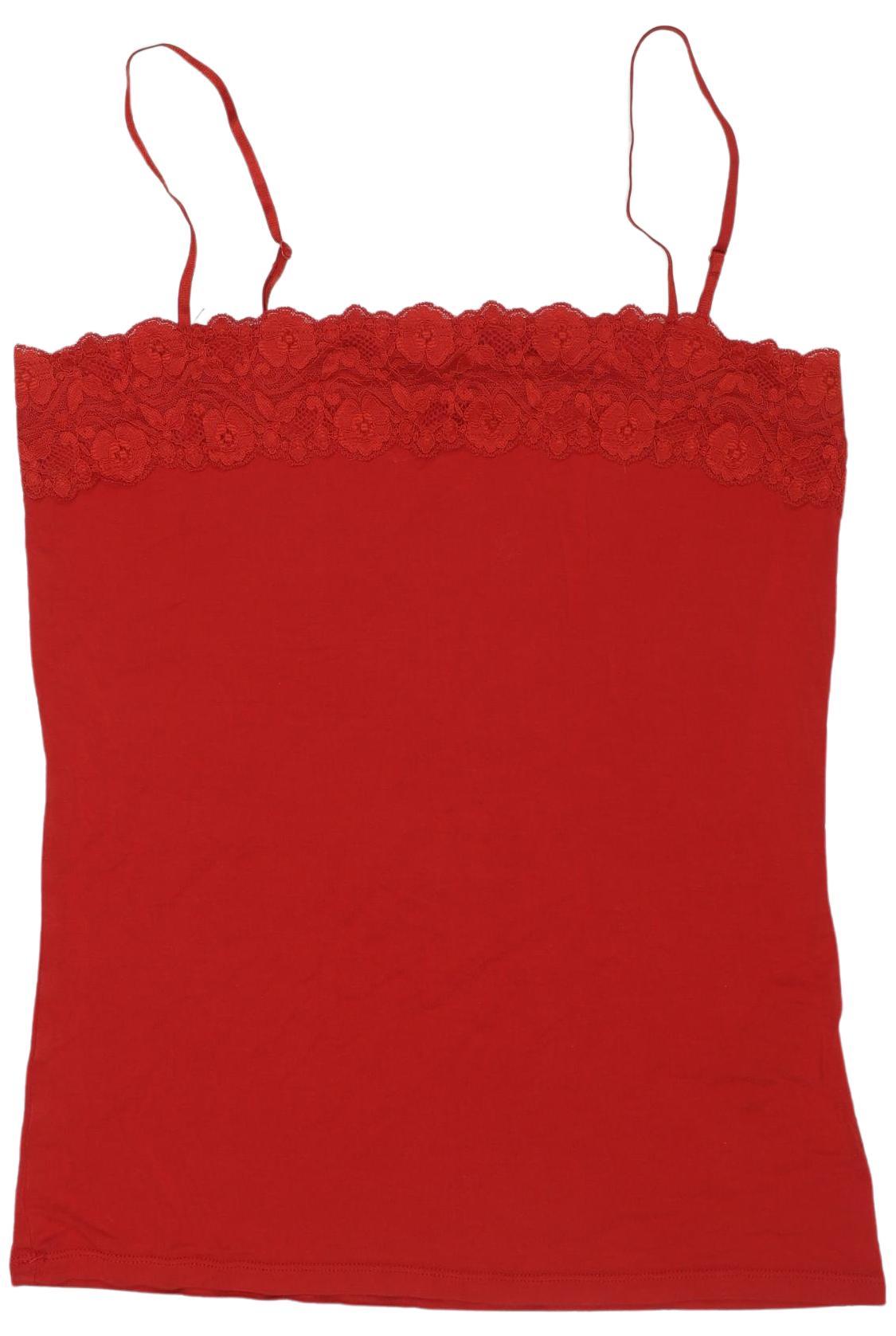 

Zero Damen Top, rot, Gr. 40