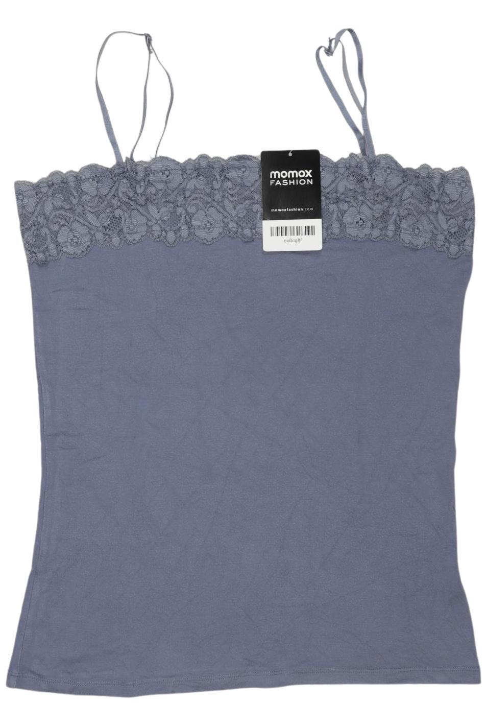 

Zero Damen Top, blau, Gr. 38