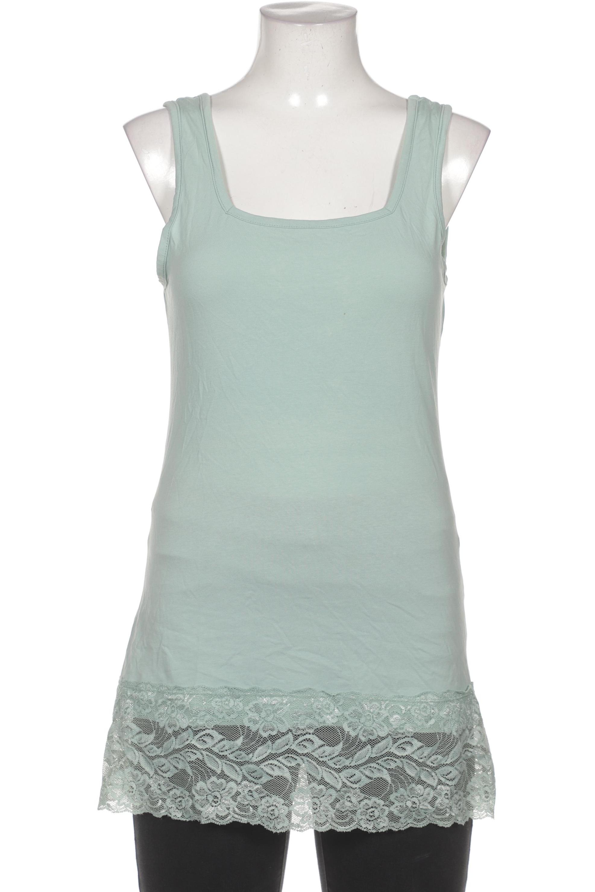 

Zero Damen Top, hellgrün, Gr. 40
