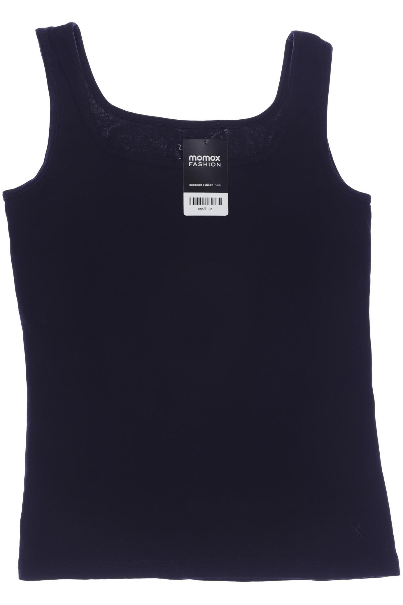 

Zero Damen Top, marineblau, Gr. 42