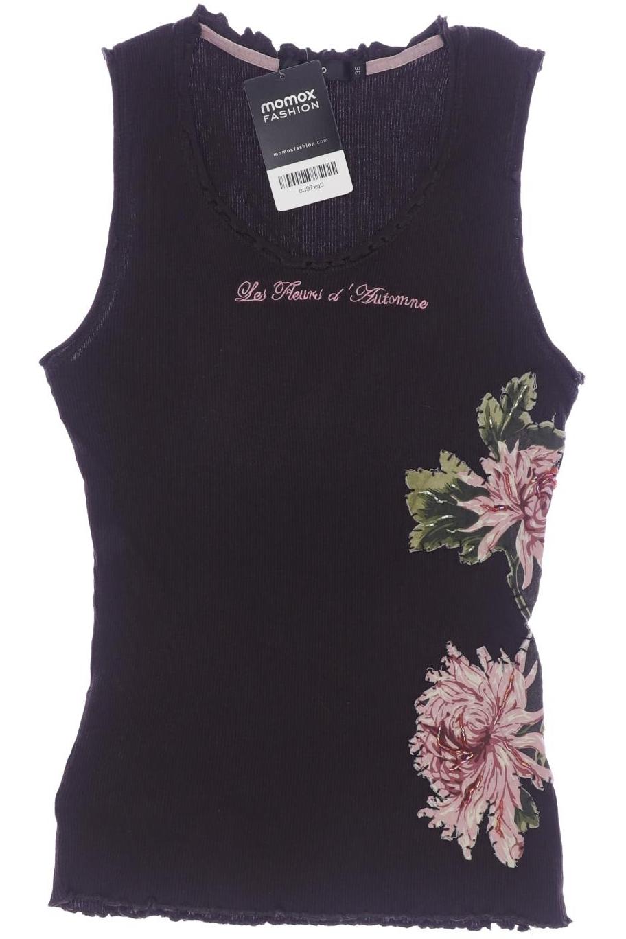 

Zero Damen Top, braun, Gr. 36