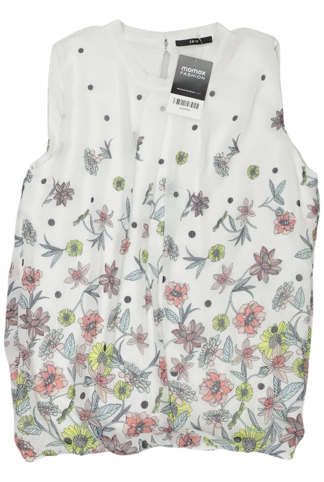 

Zero Damen Top, mehrfarbig, Gr. 40