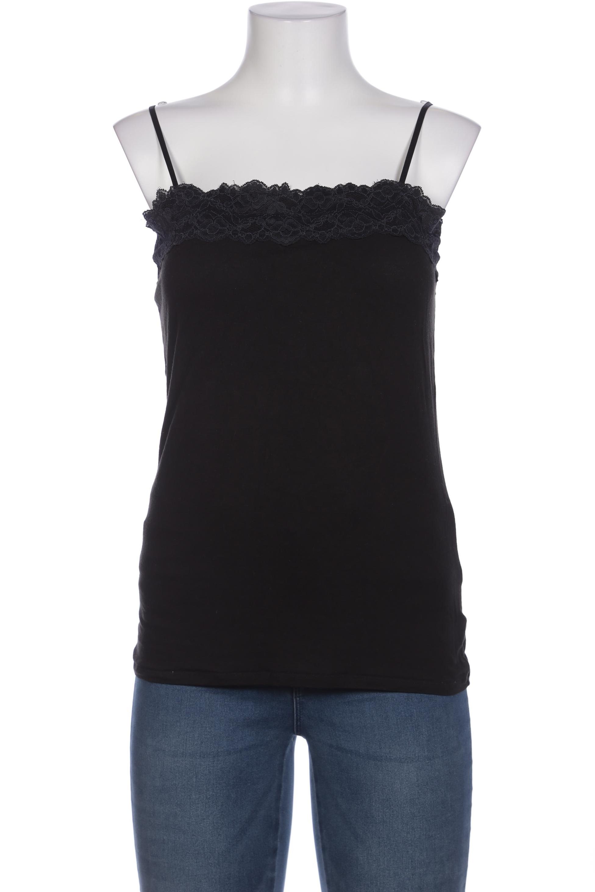

Zero Damen Top, schwarz, Gr. 42