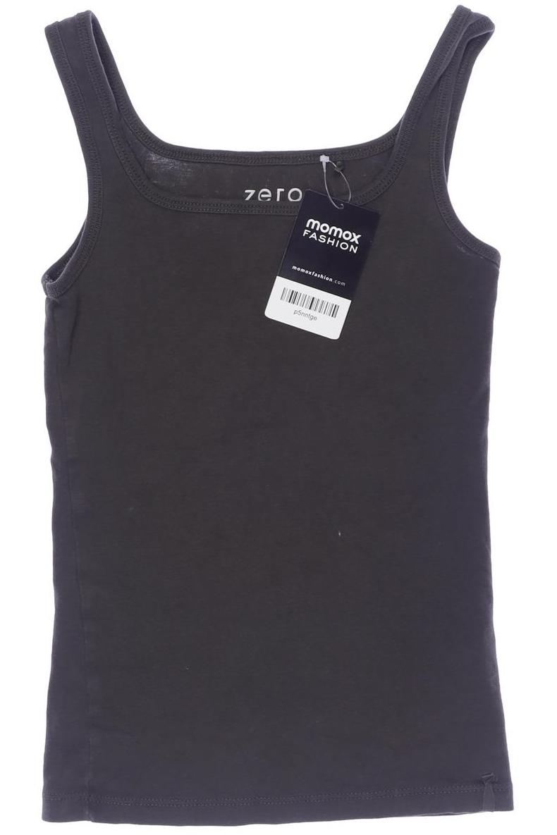 

Zero Damen Top, grün, Gr. 34